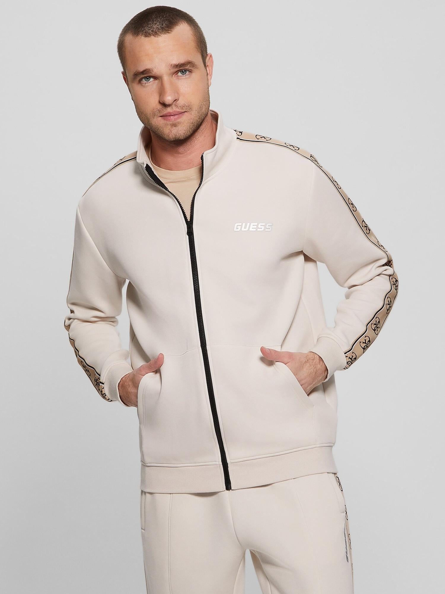 Mickey Erkek Aktif Sweatshirt