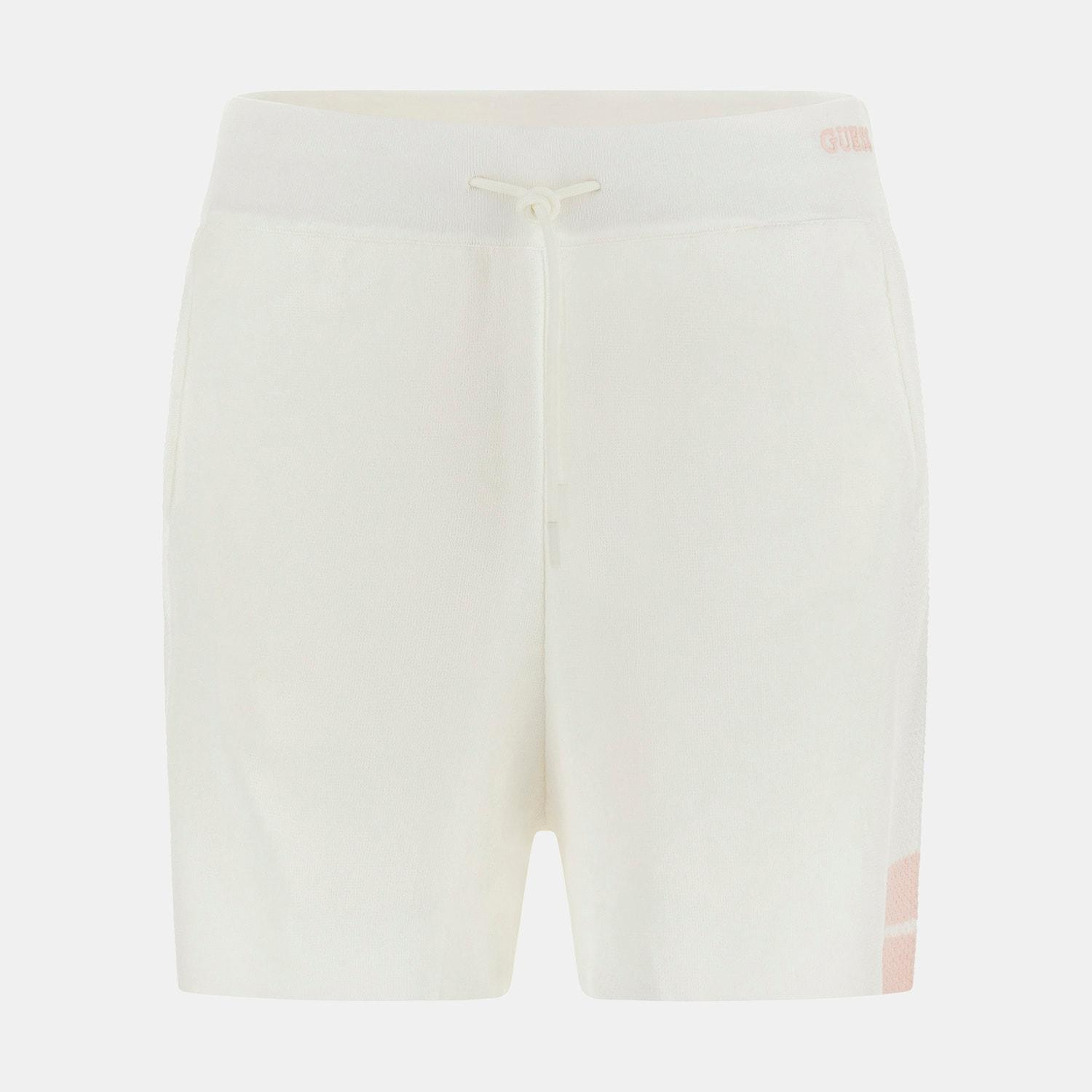 Gabry Kadın Aktif Triko Relaxed Fit Şort