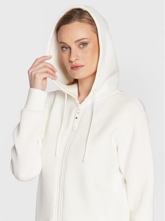Allie Kadın Aktif Scuba Sweatshirt
