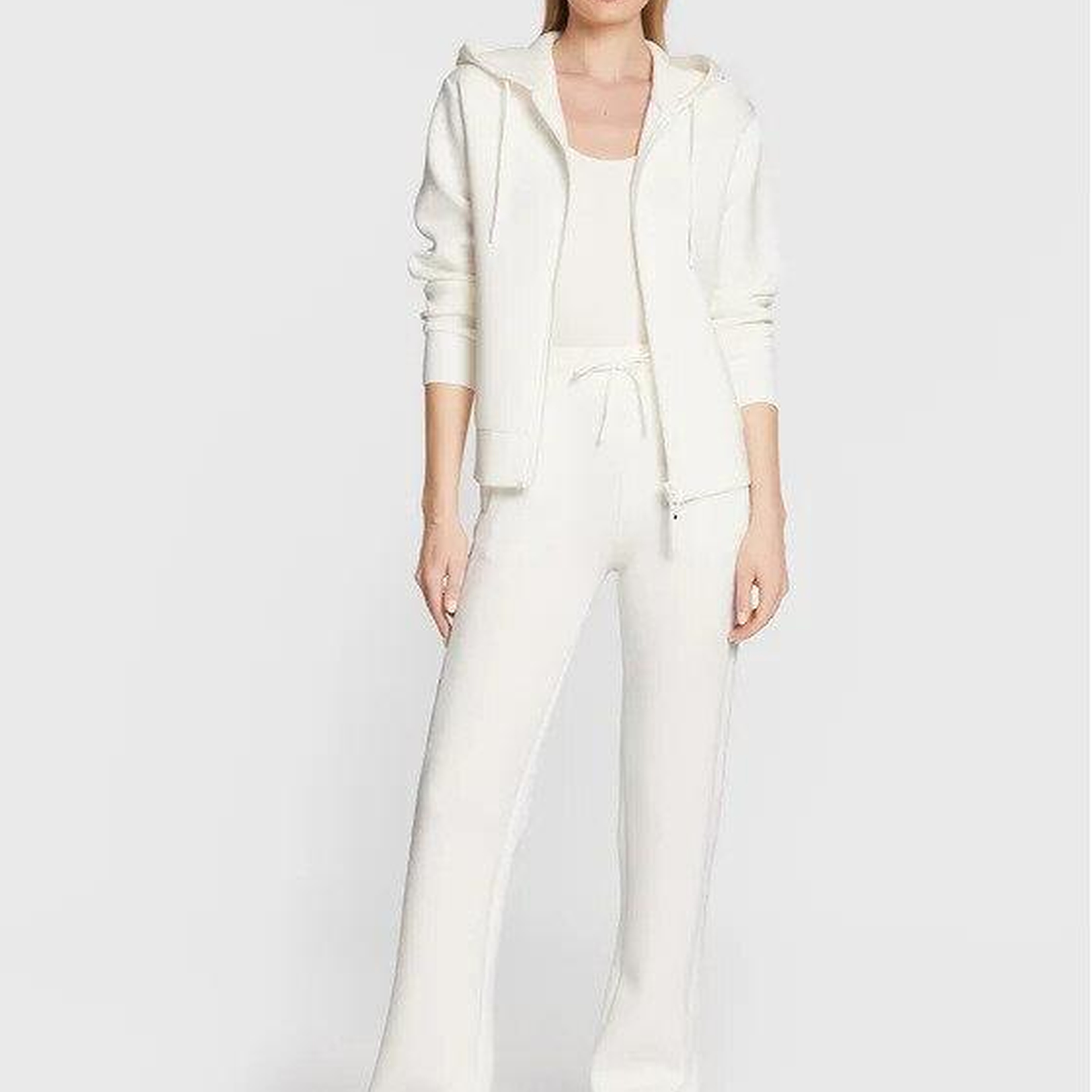 Allie Kadın Aktif Scuba Sweatshirt