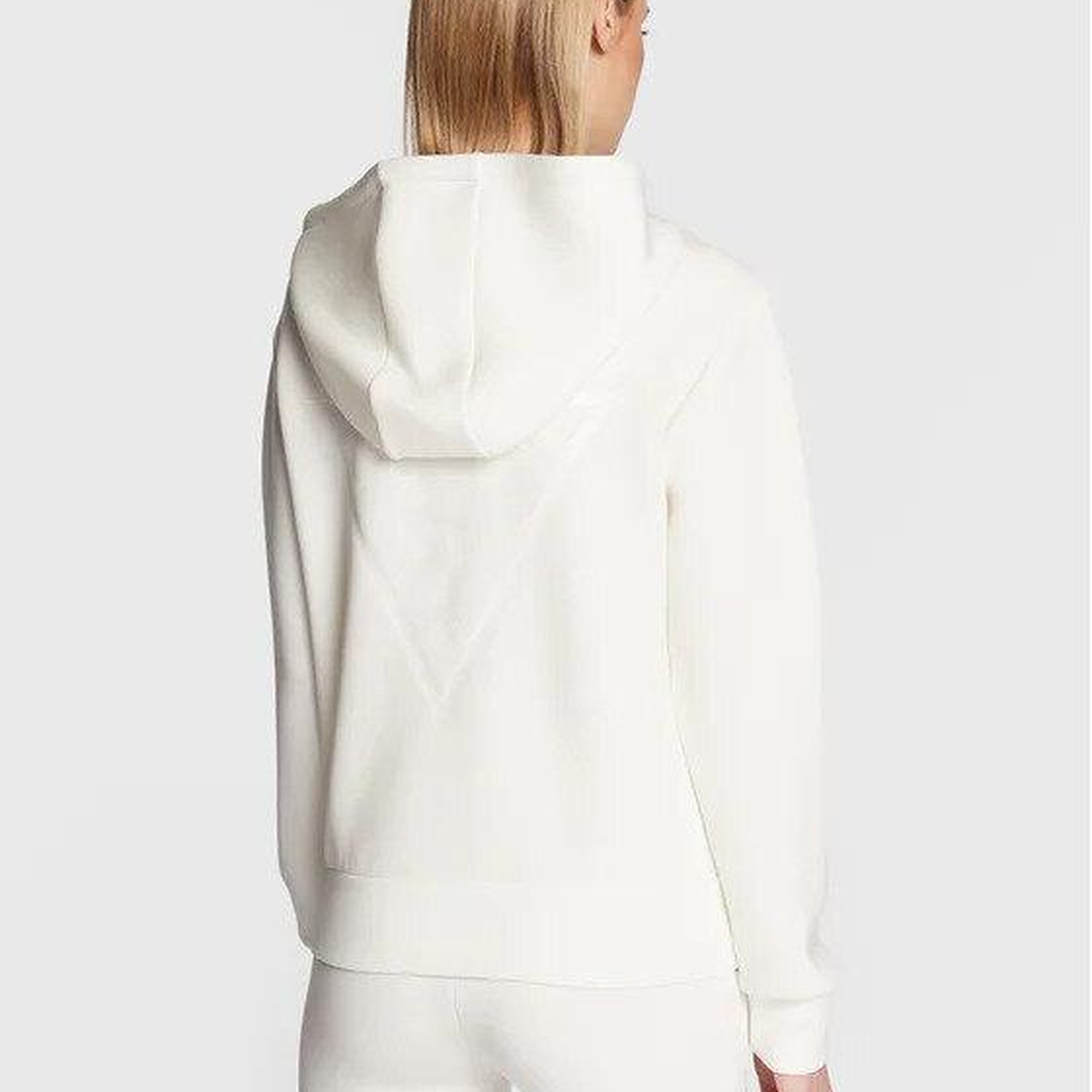 Allie Kadın Aktif Scuba Sweatshirt
