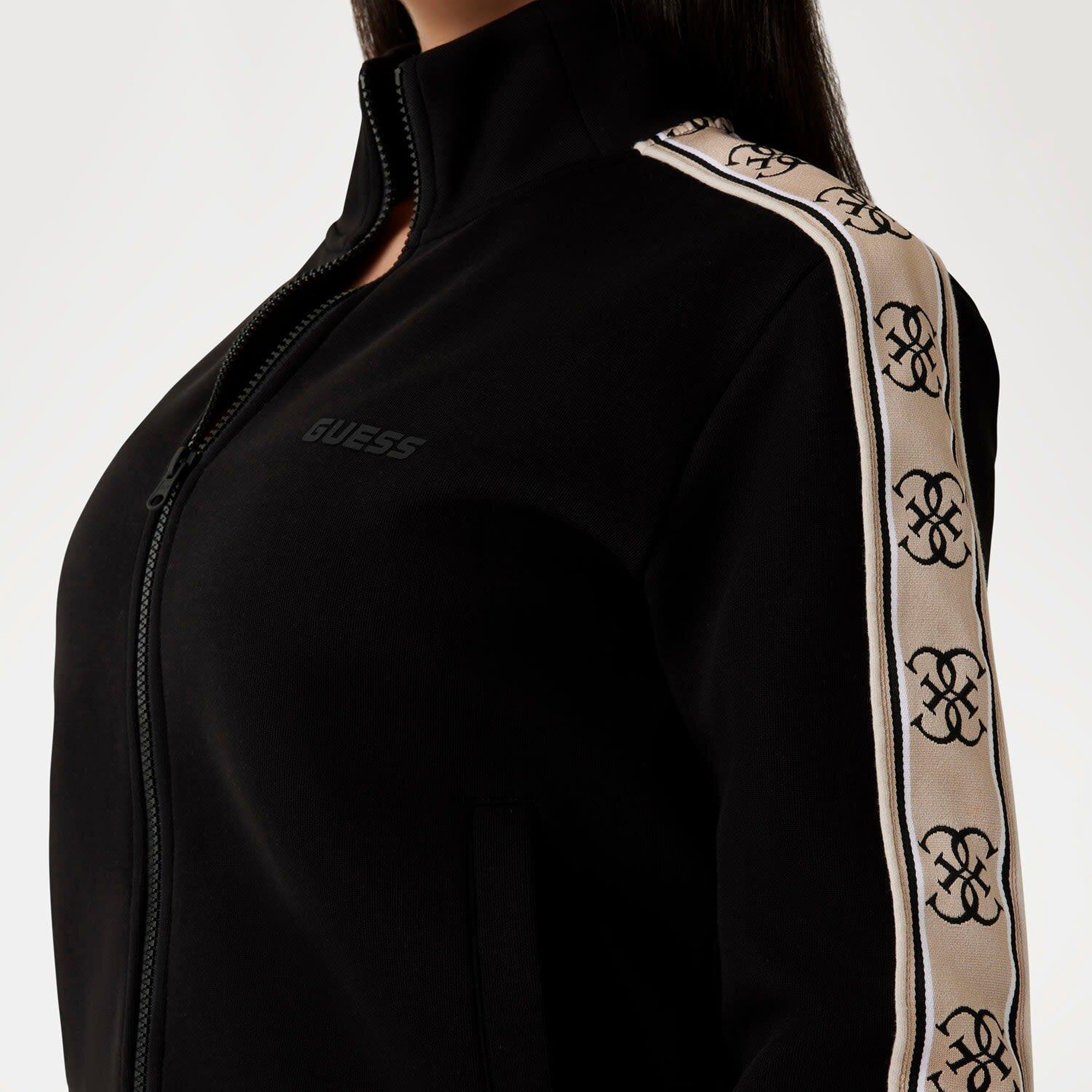 Britney Kadın Aktif Sweatshirt