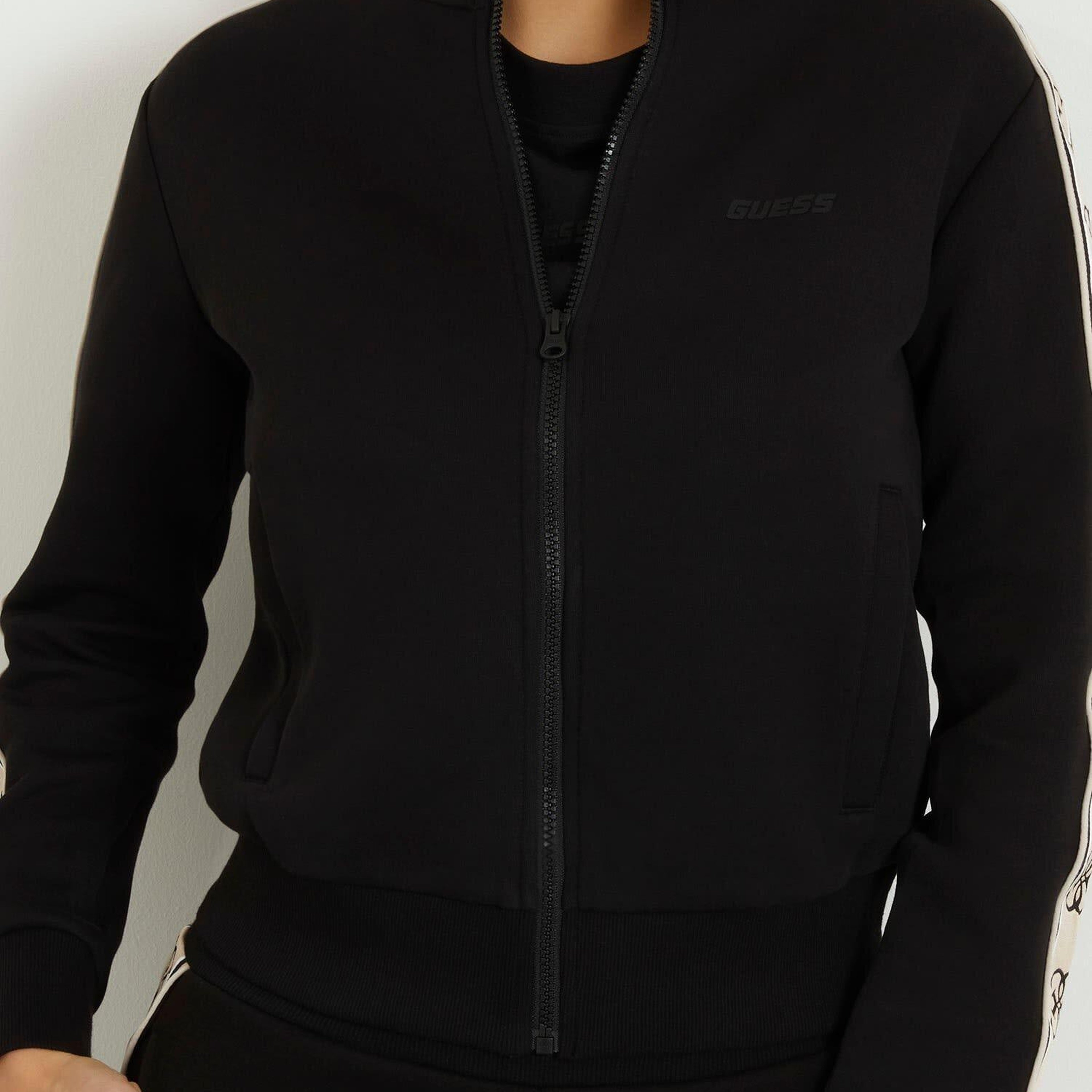 Britney Kadın Aktif Sweatshirt