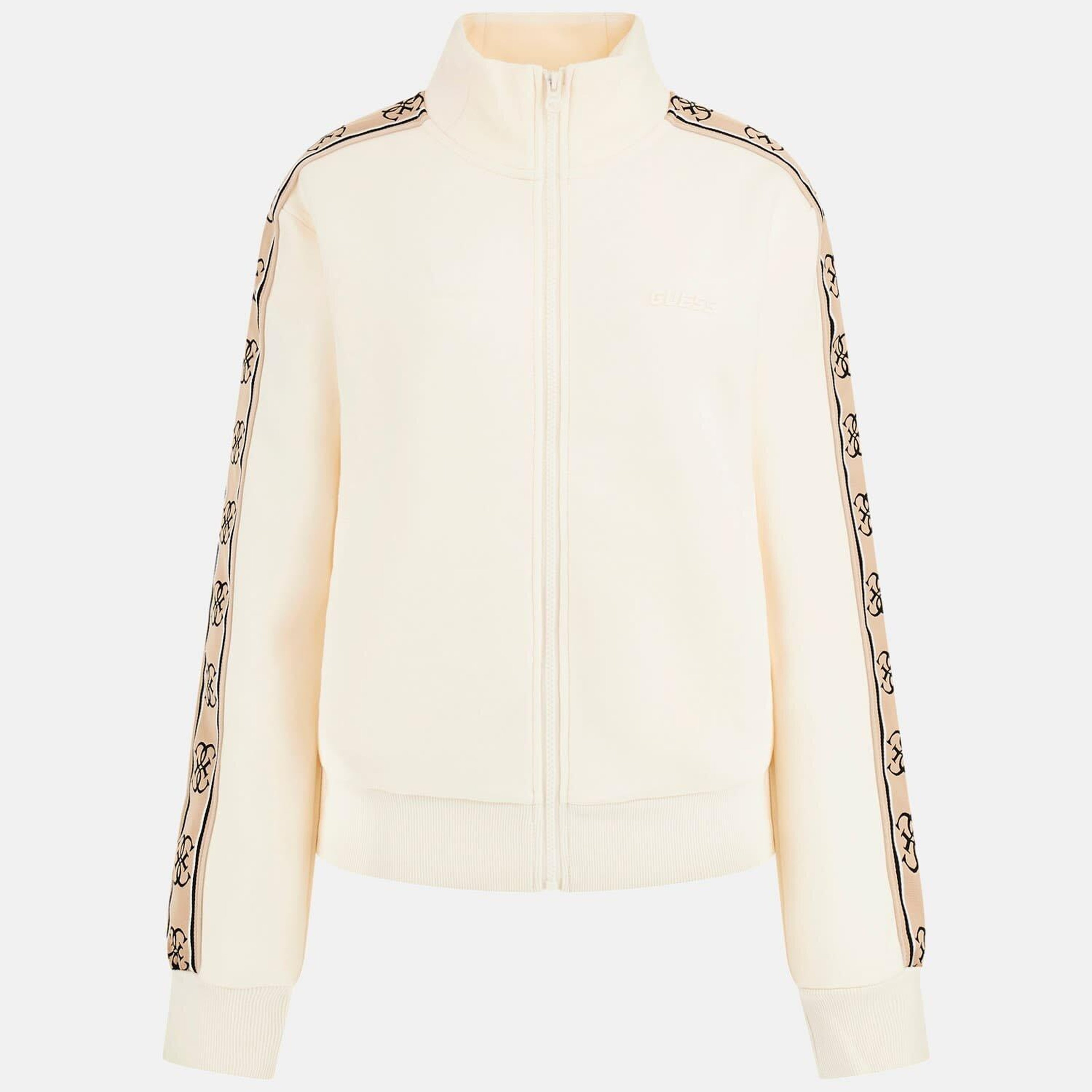 Britney Kadın Aktif Sweatshirt
