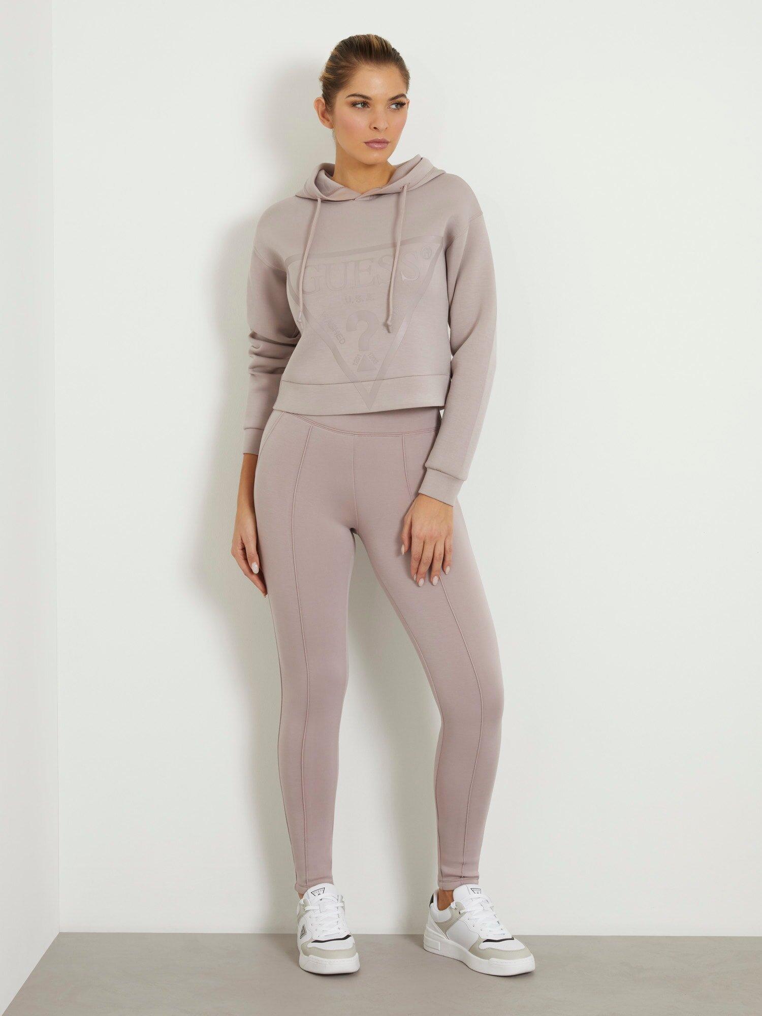 New Alisa Kadın Aktif Scuba Sweatshirt