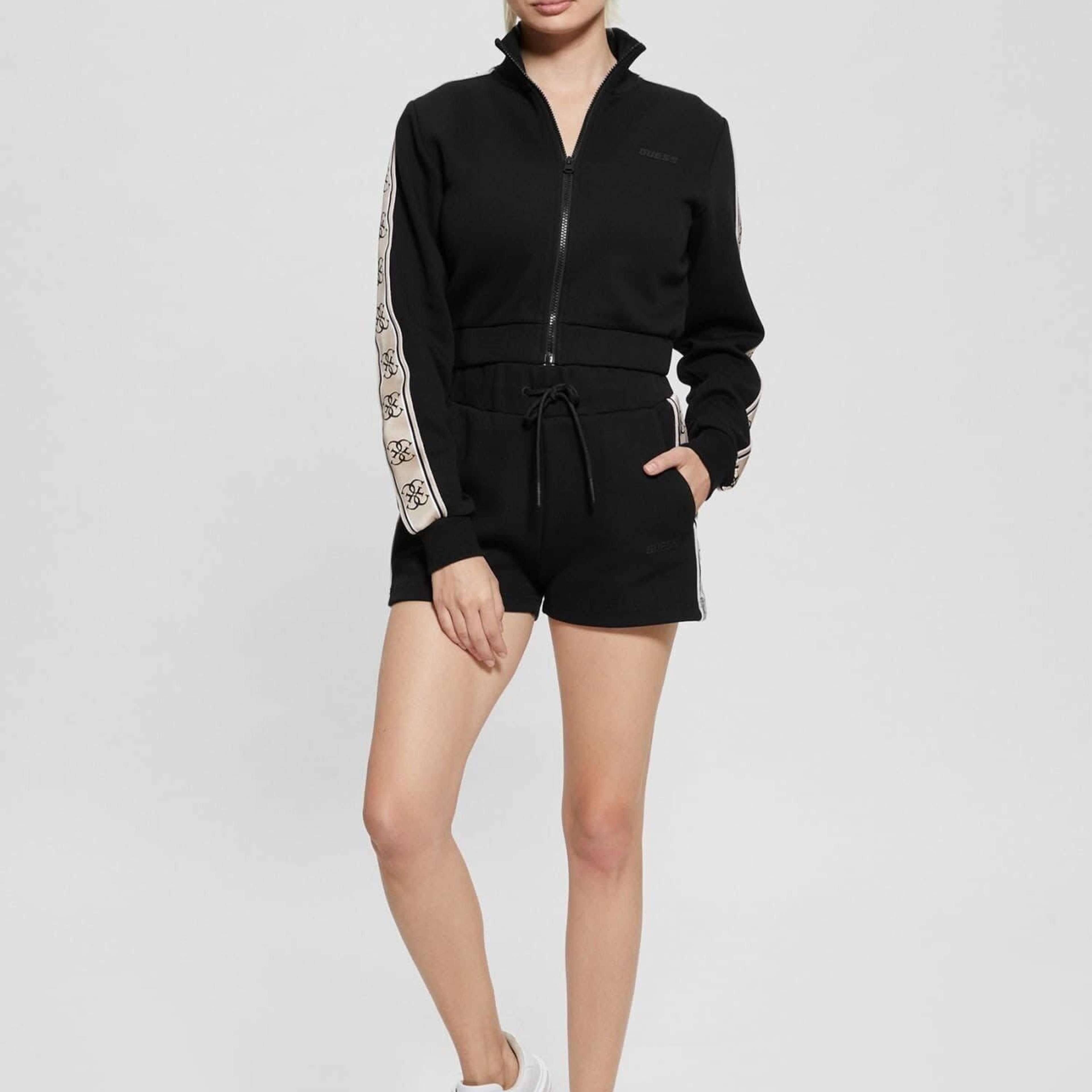Britney Kadın Aktif Loose Fit Şort