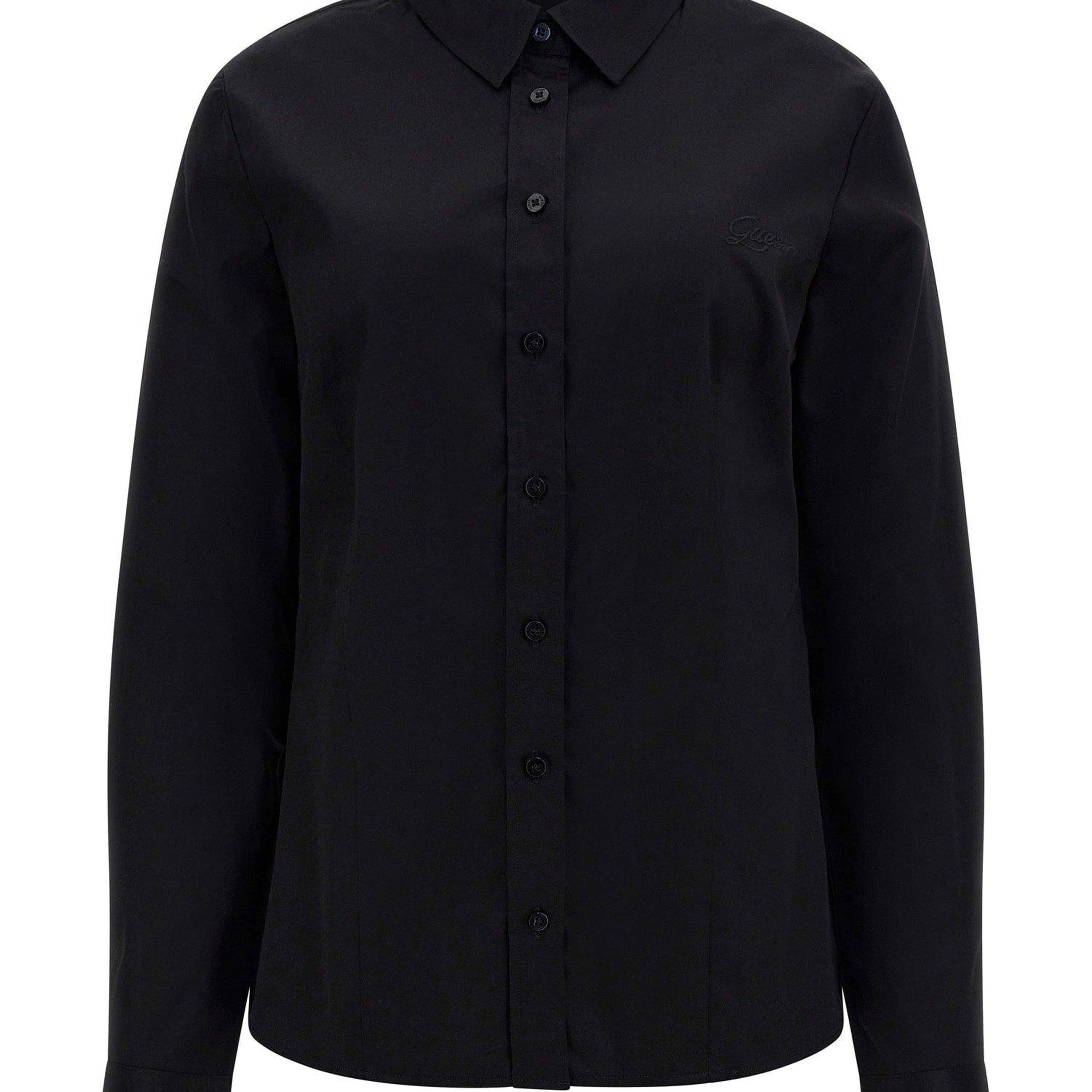 Cate Kadın Slim Fit Gömlek
