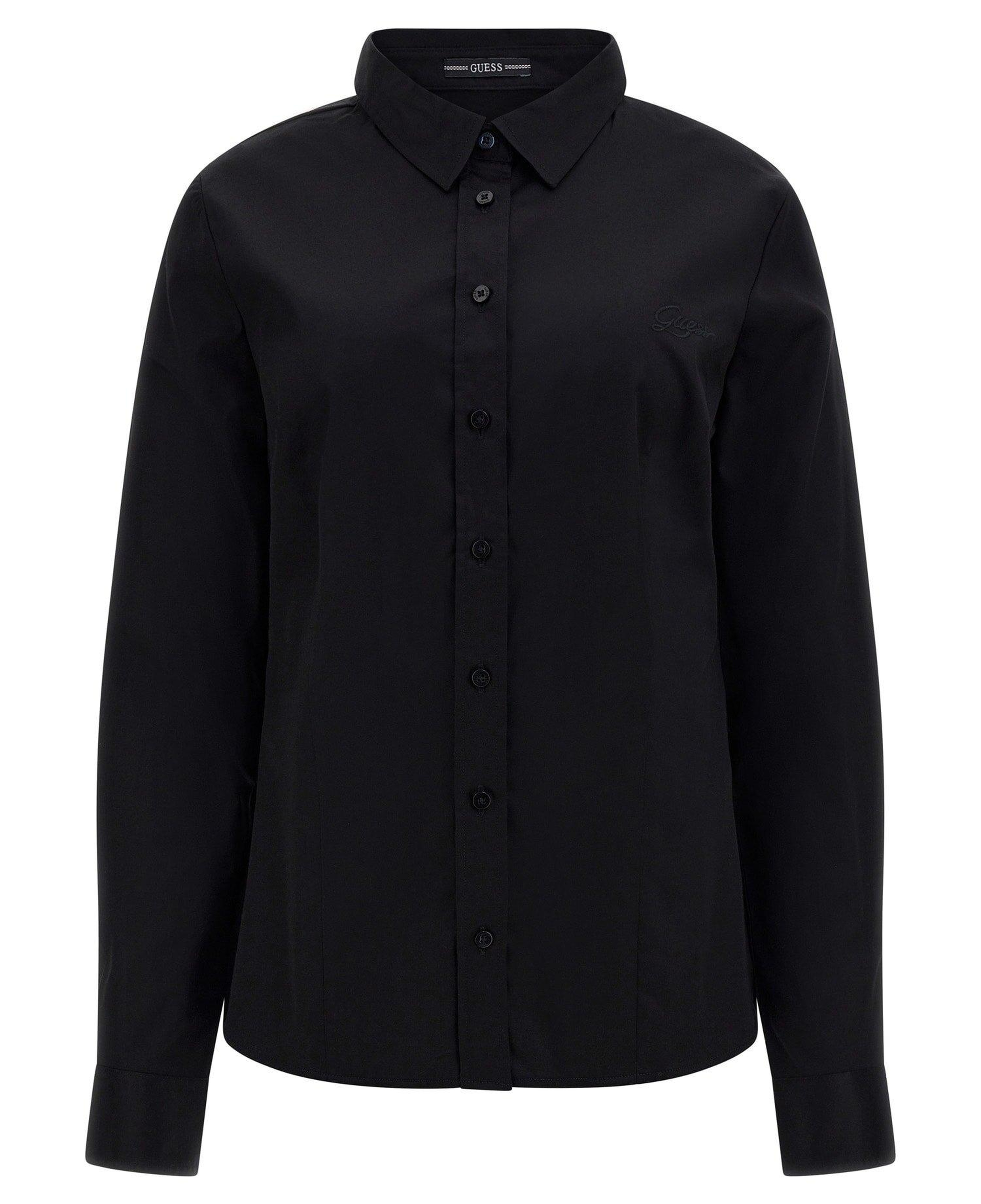 Cate Kadın Slim Fit Gömlek