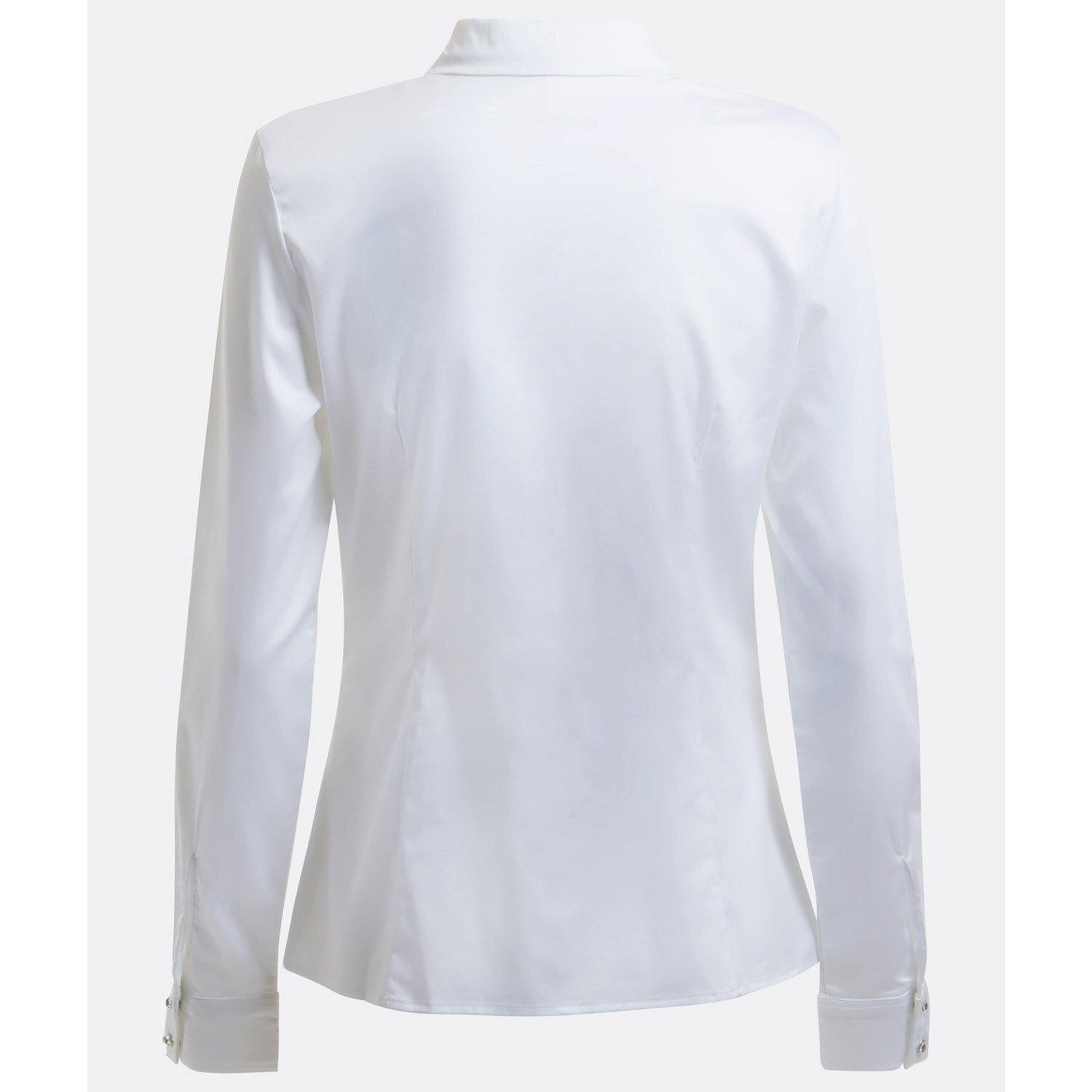 Cate Kadın Slim Fit Gömlek