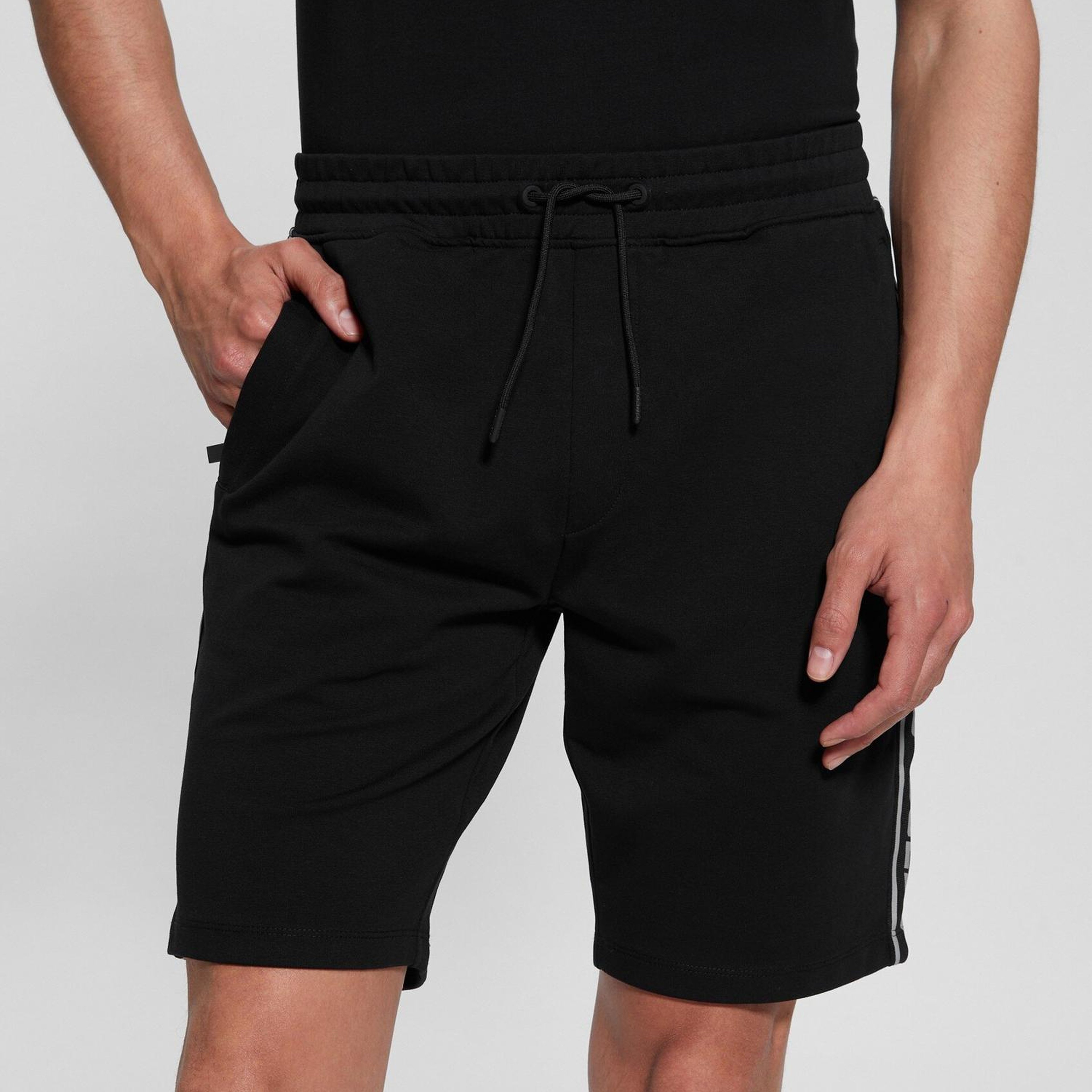 Arlo Erkek Aktif Loose Fit Şort