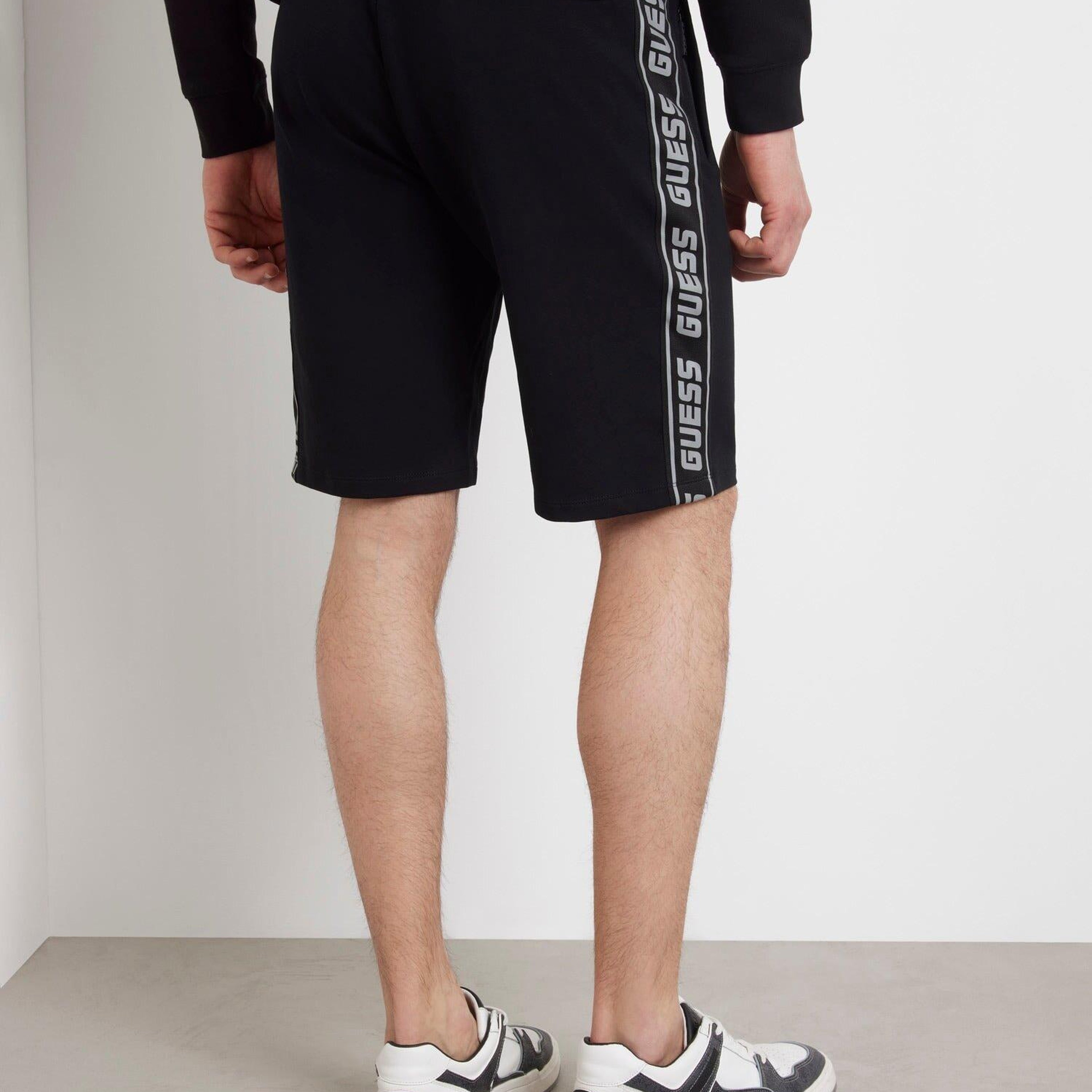 Arlo Erkek Aktif Loose Fit Şort