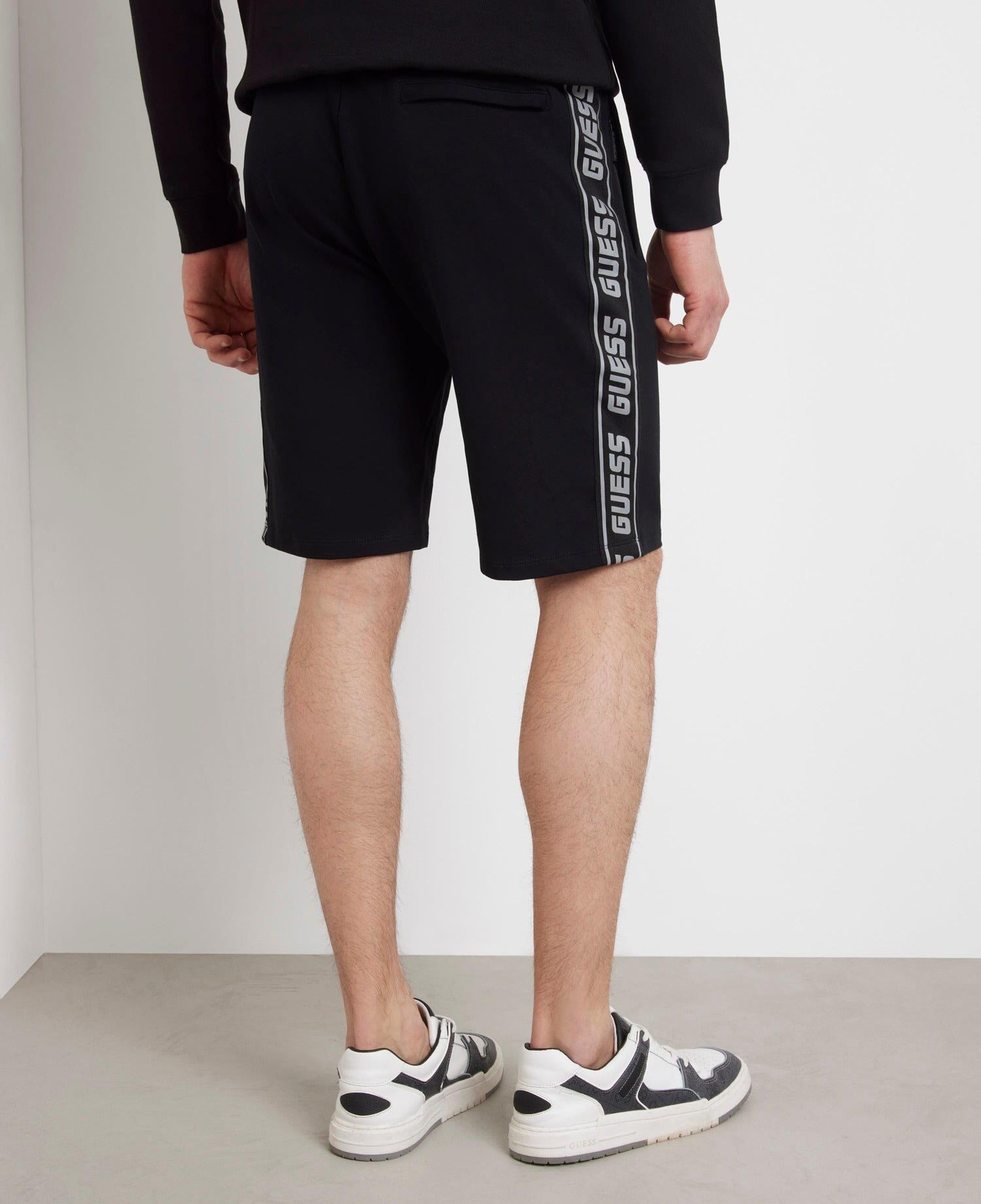 Arlo Erkek Aktif Loose Fit Şort