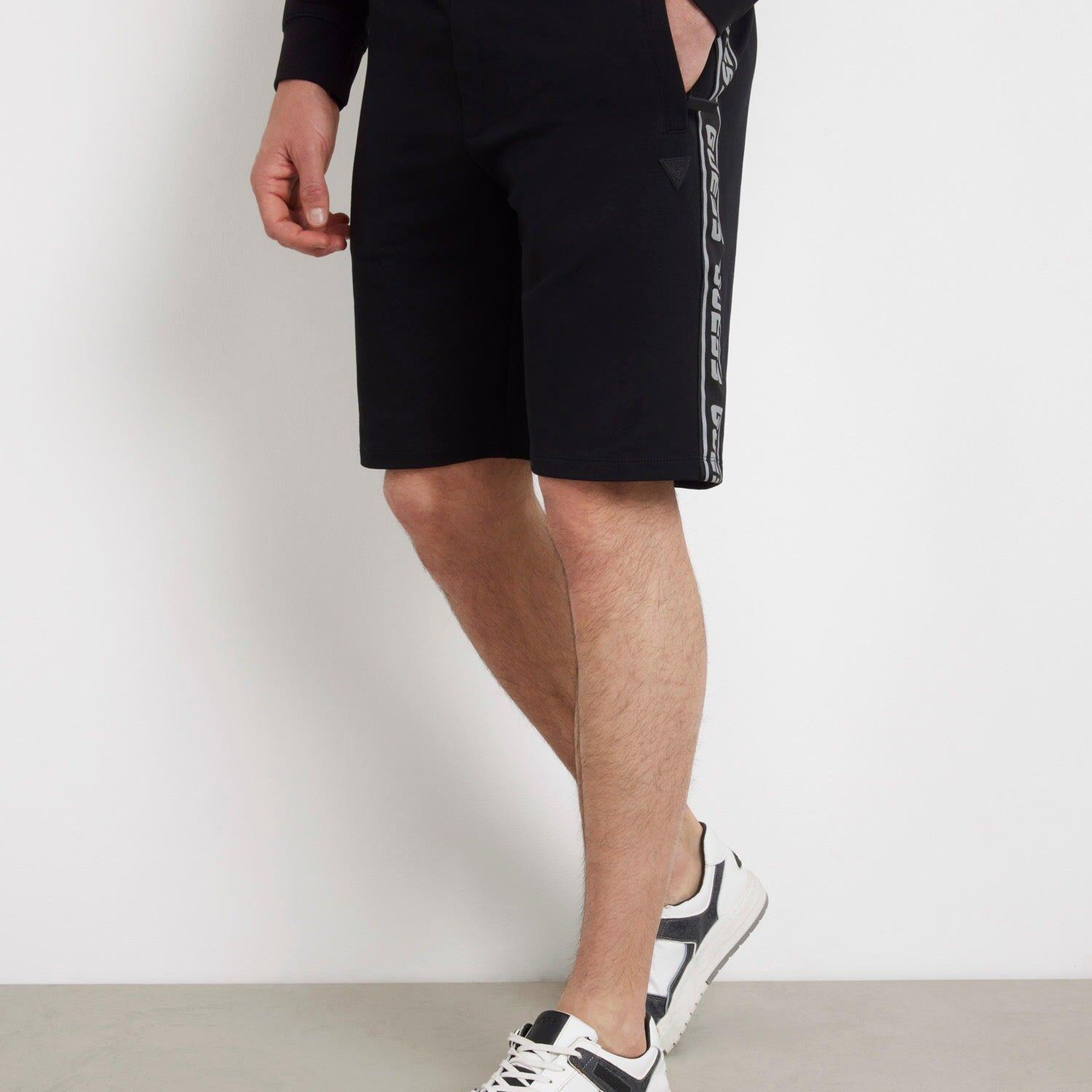 Arlo Erkek Aktif Loose Fit Şort