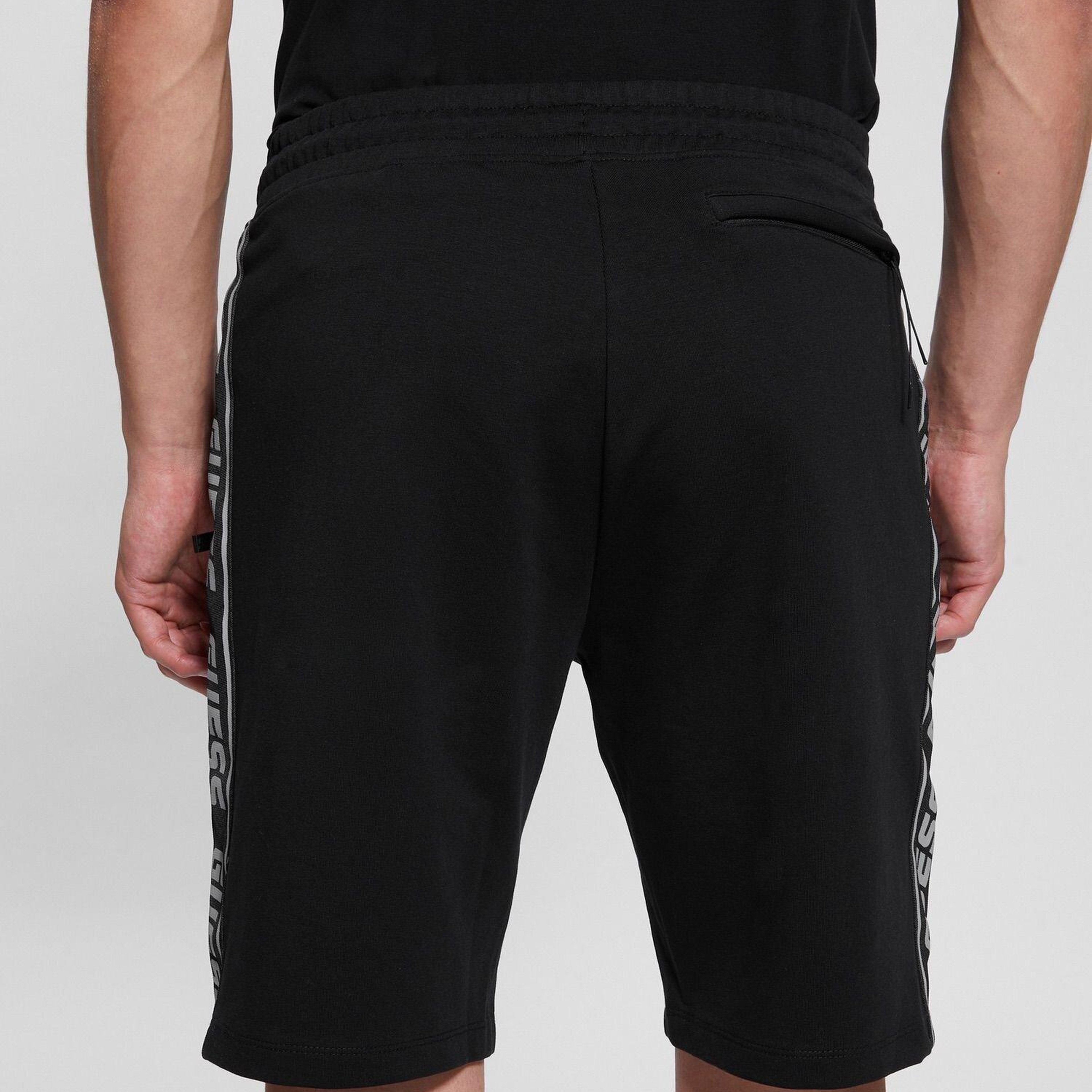 Arlo Erkek Aktif Loose Fit Şort