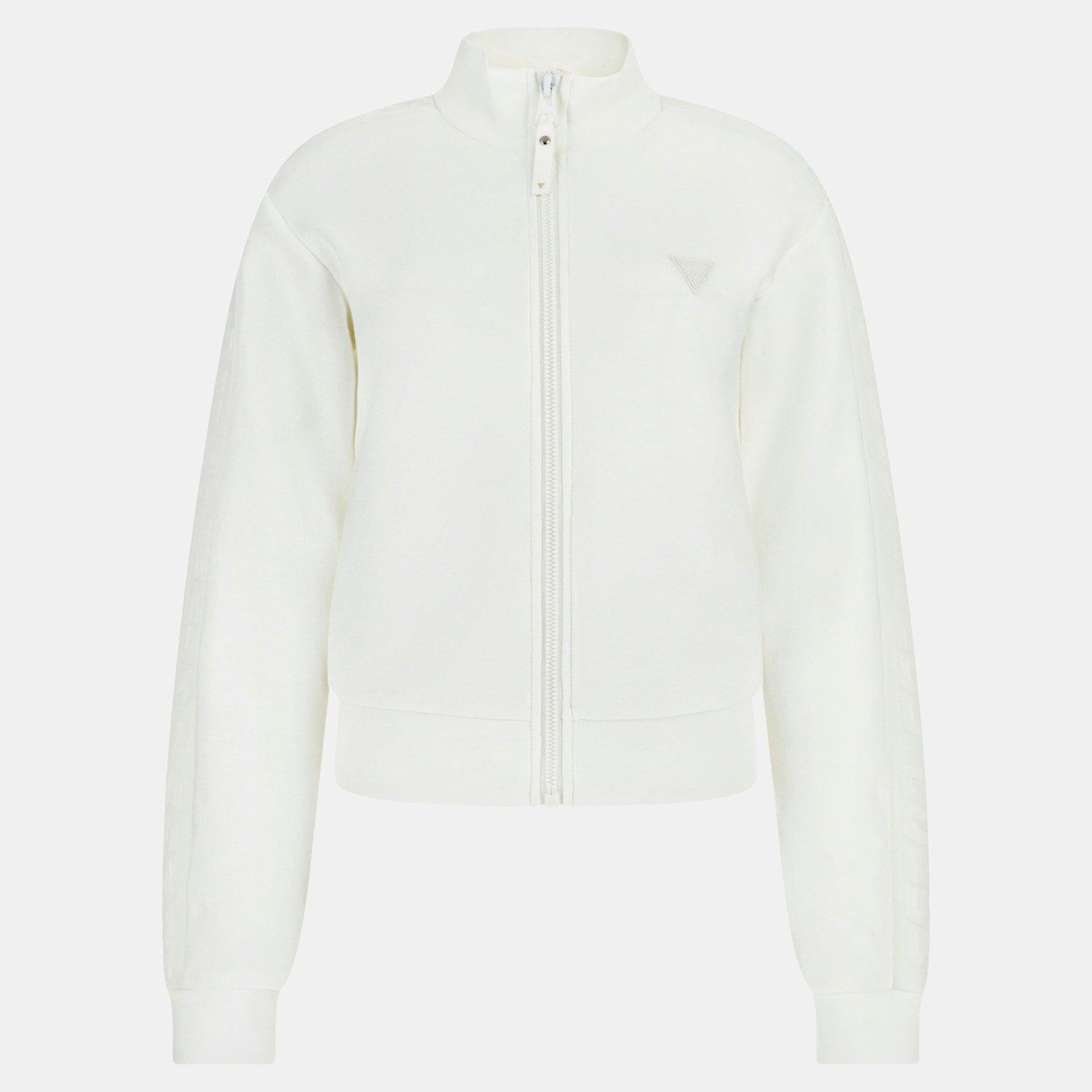 New Allie Kadın Aktif Scuba Sweatshirt