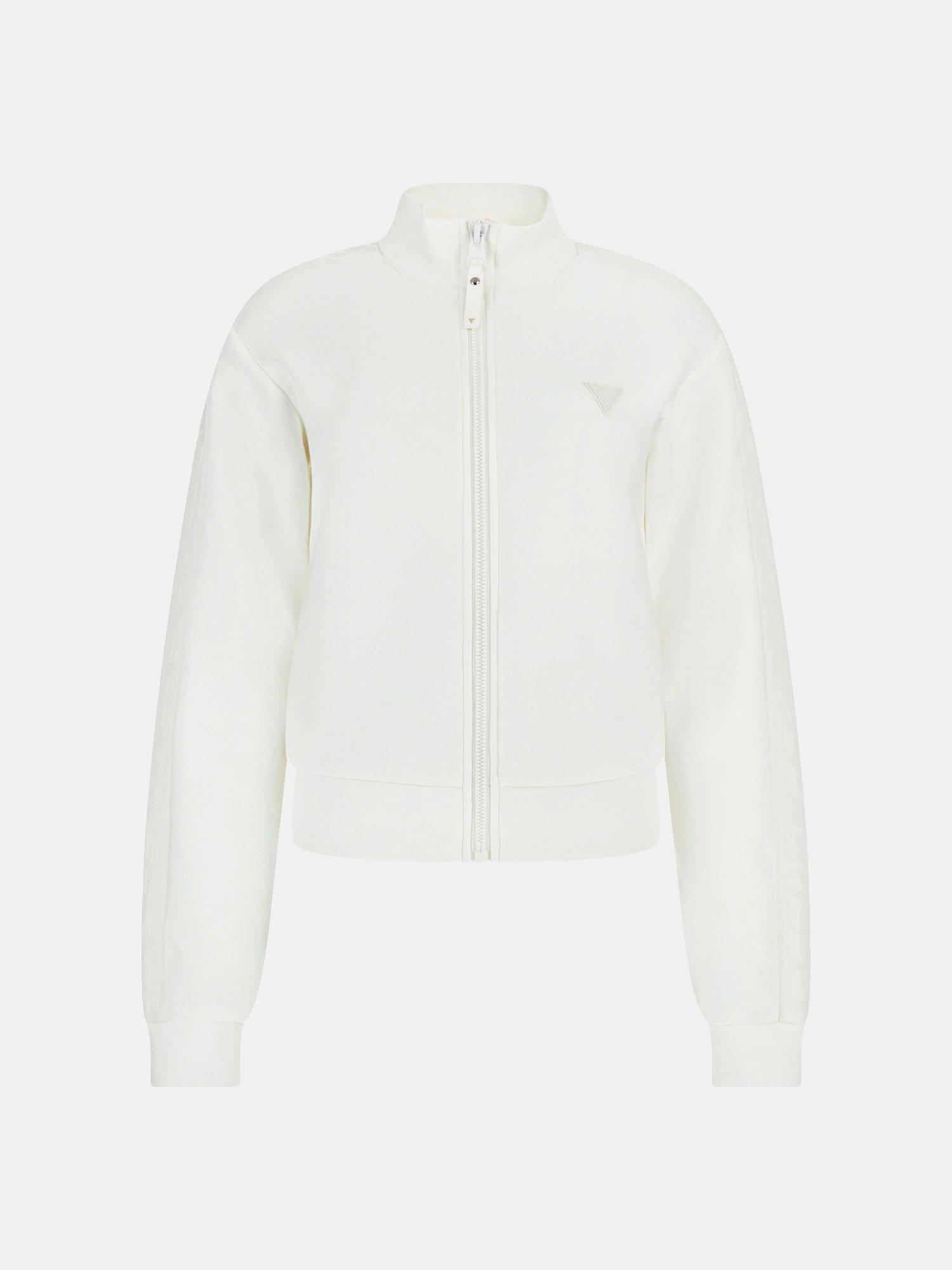 New Allie Kadın Aktif Scuba Sweatshirt