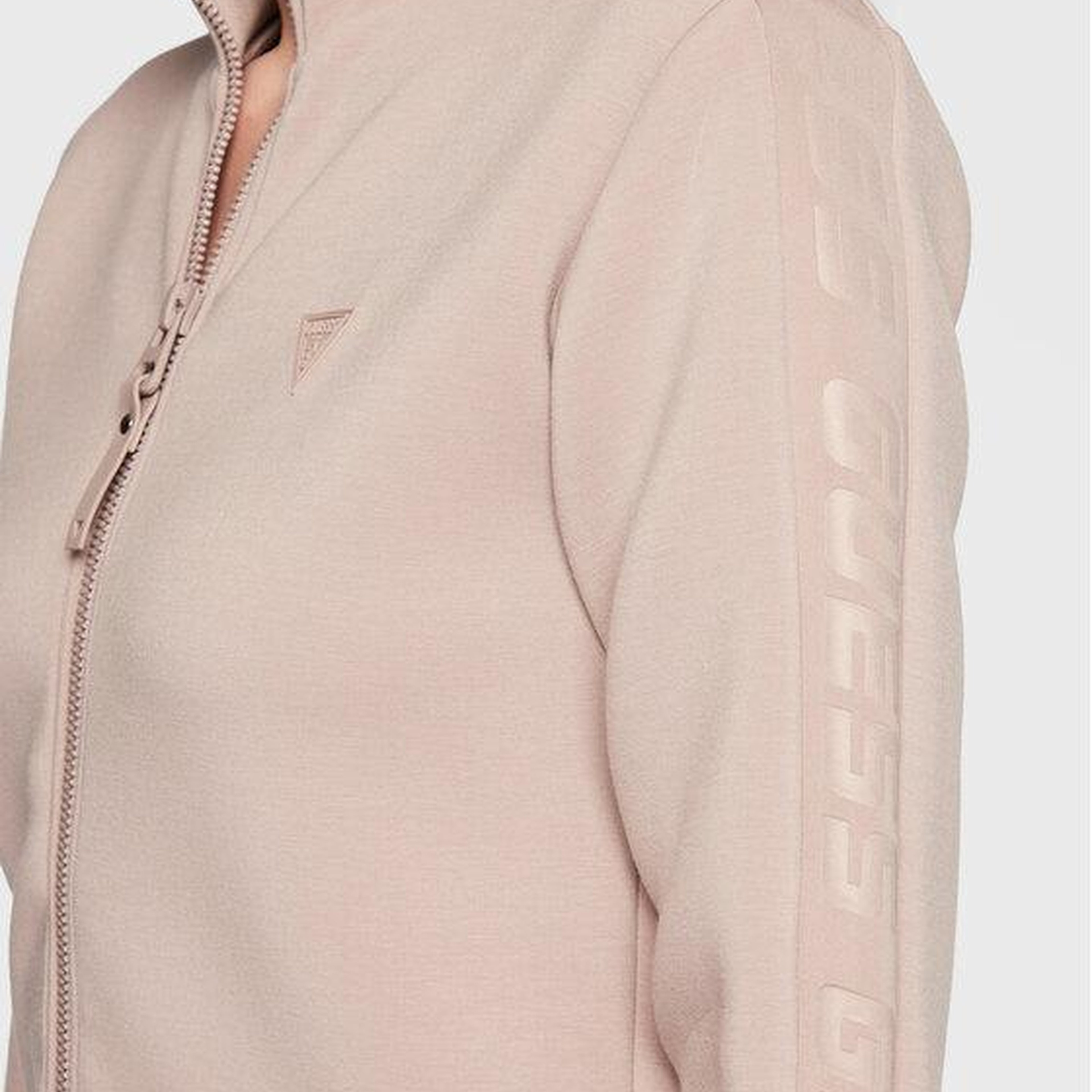 New Allie Kadın Aktif Scuba Sweatshirt