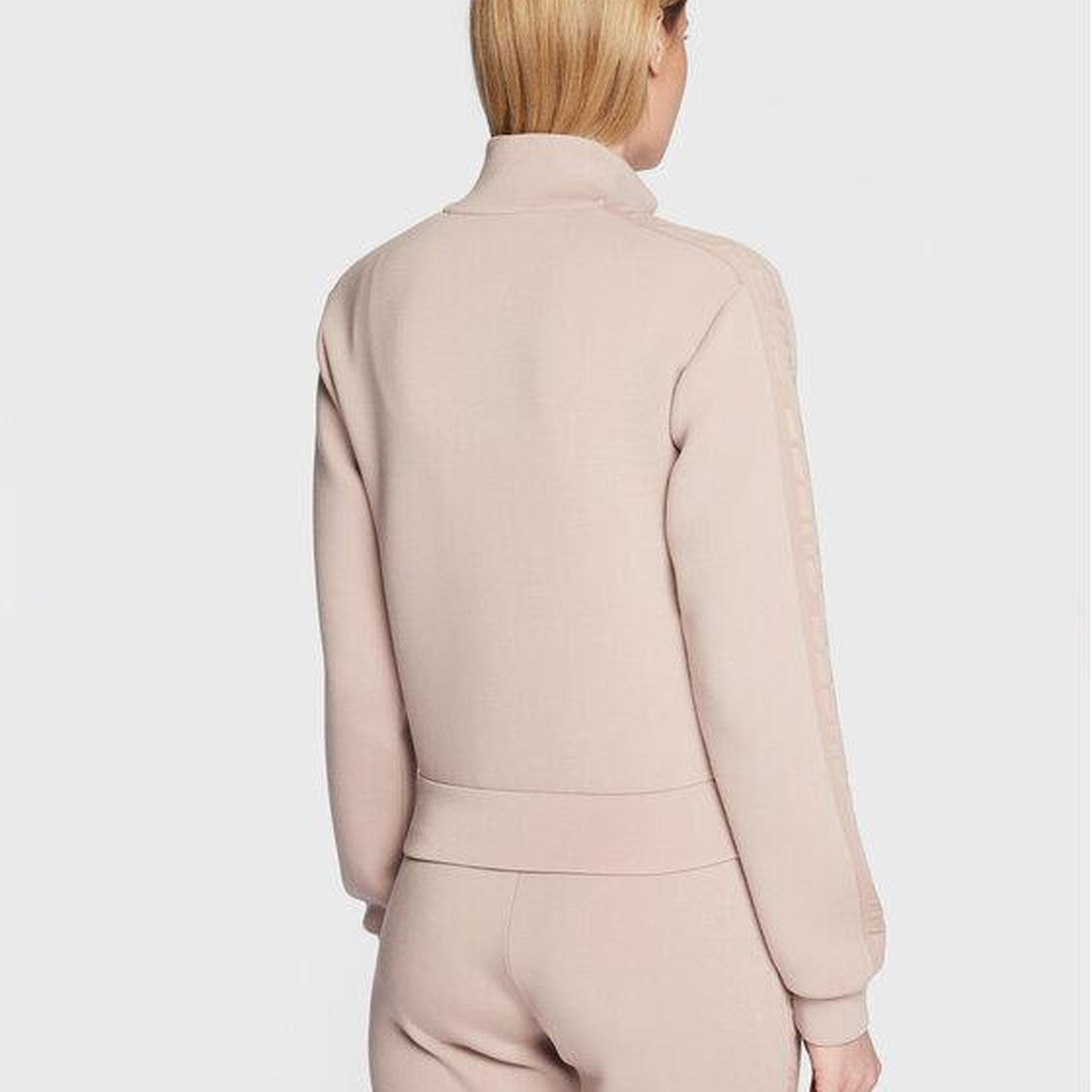 New Allie Kadın Aktif Scuba Sweatshirt