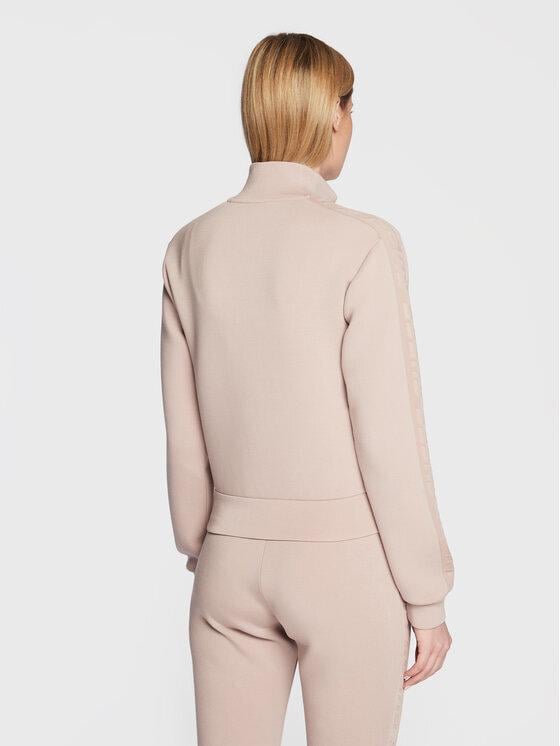 New Allie Kadın Aktif Scuba Sweatshirt