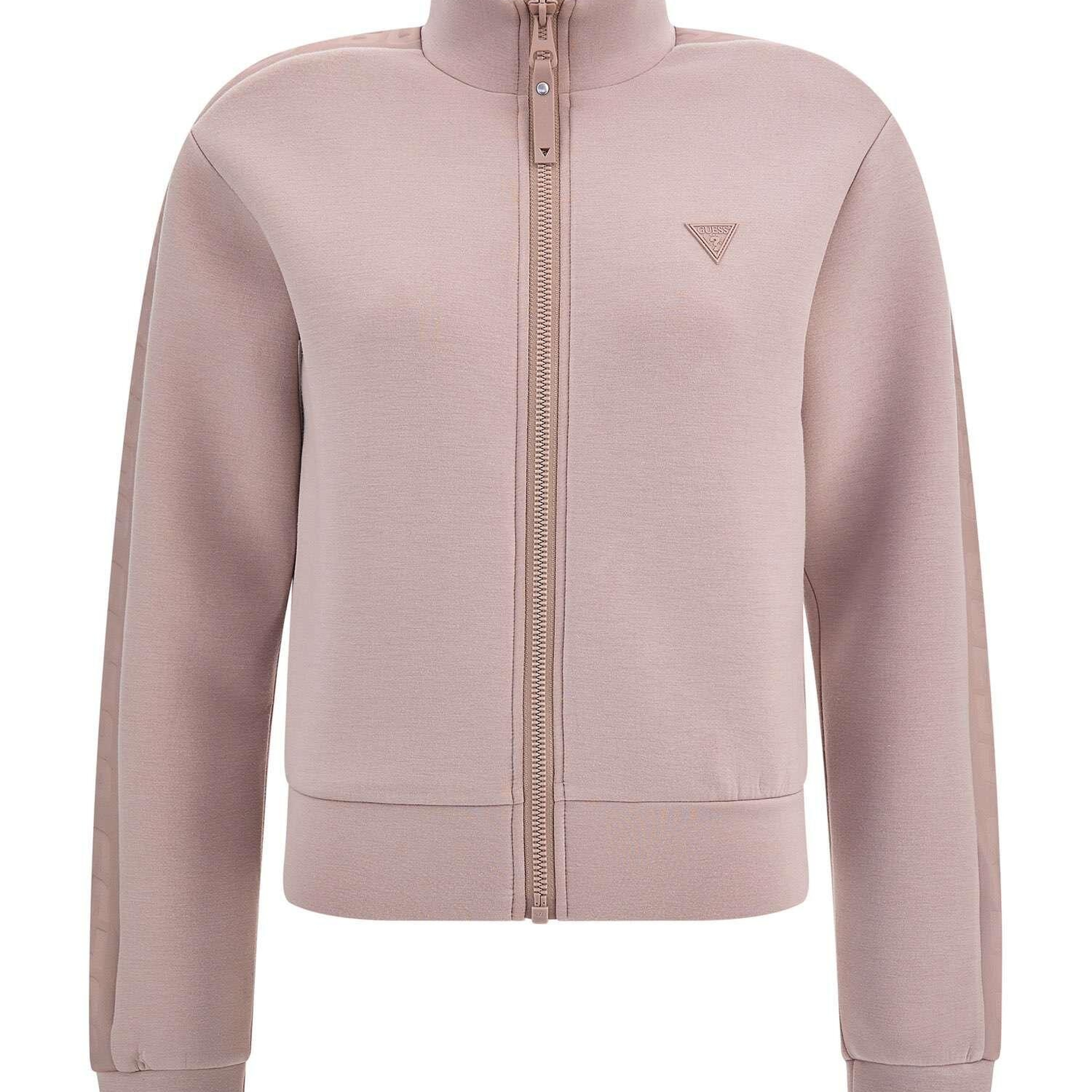 New Allie Kadın Aktif Scuba Sweatshirt