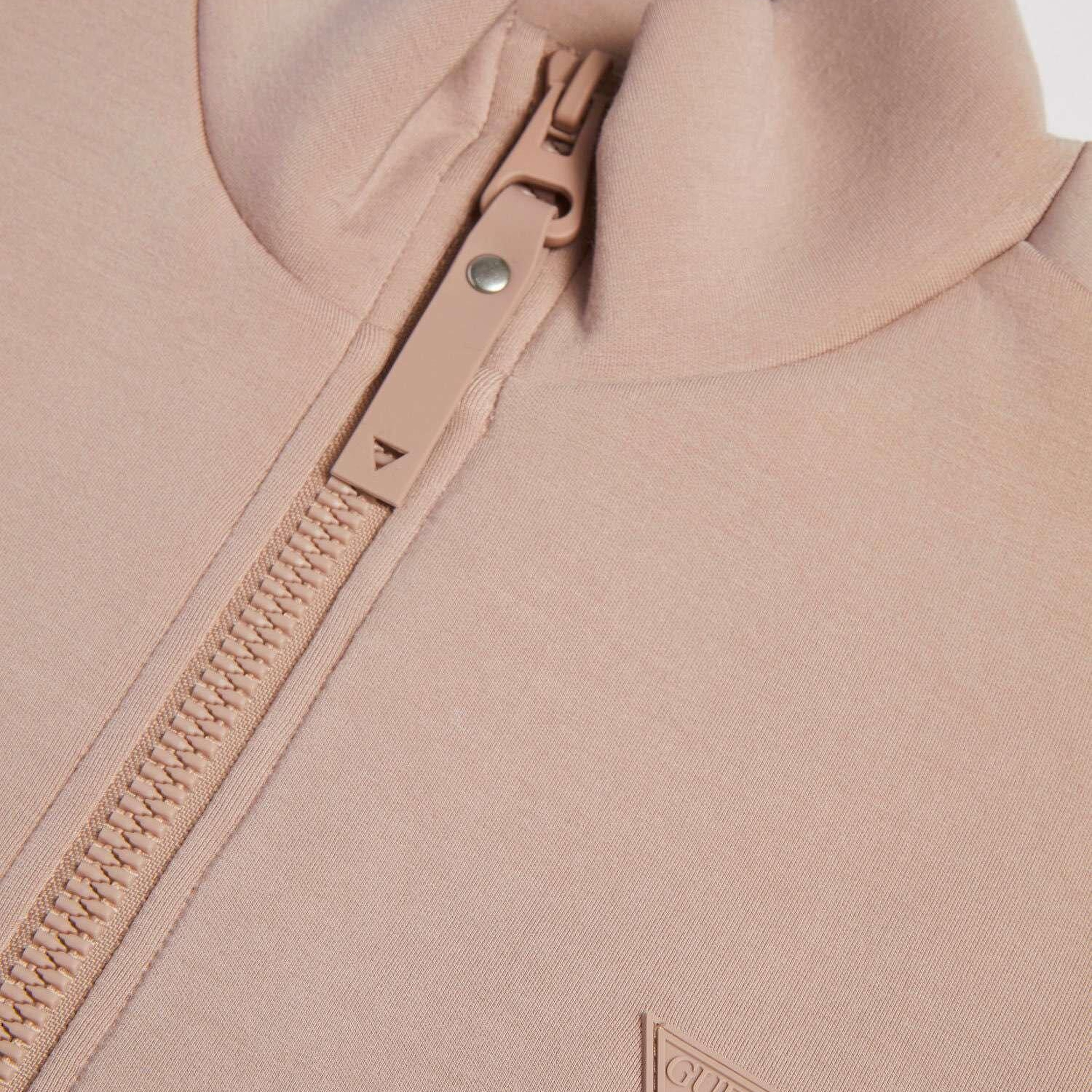 New Allie Kadın Aktif Scuba Sweatshirt