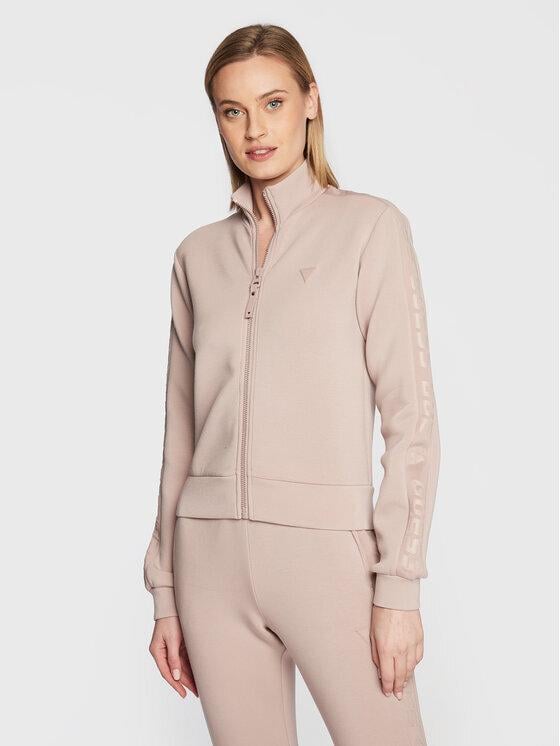 New Allie Kadın Aktif Scuba Sweatshirt