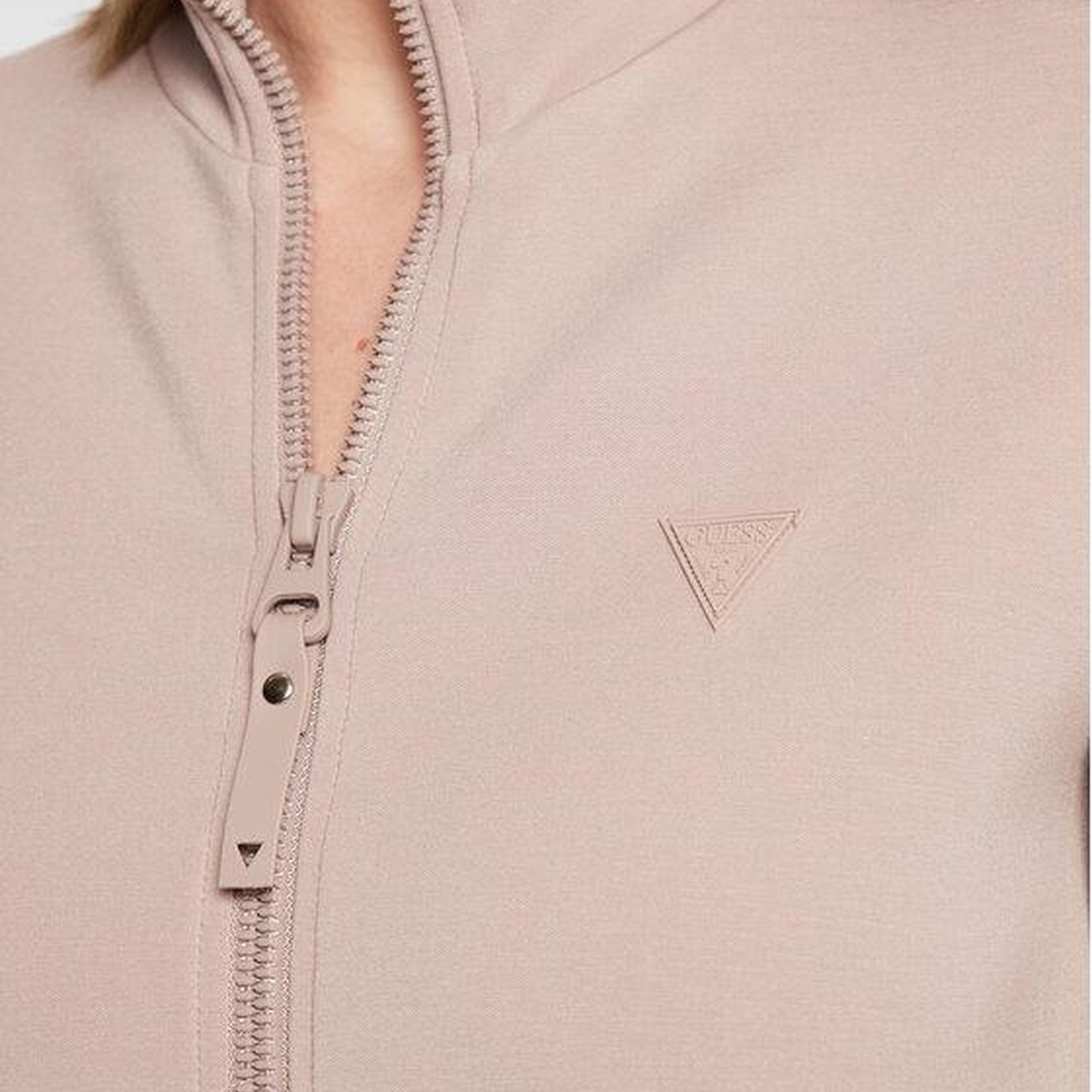 New Allie Kadın Aktif Scuba Sweatshirt