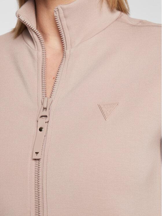 New Allie Kadın Aktif Scuba Sweatshirt