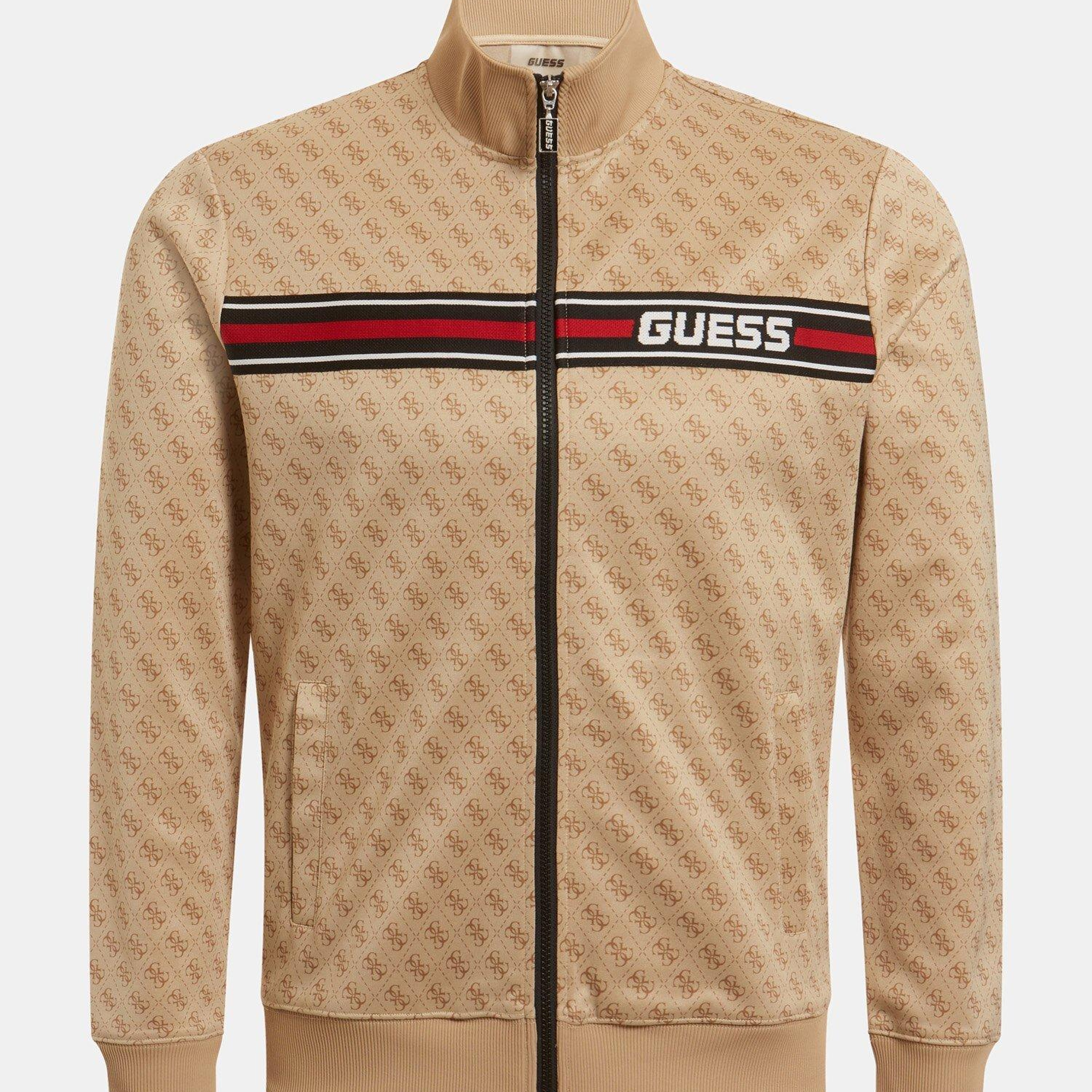 Korbin Erkek Aktif Sweatshirt