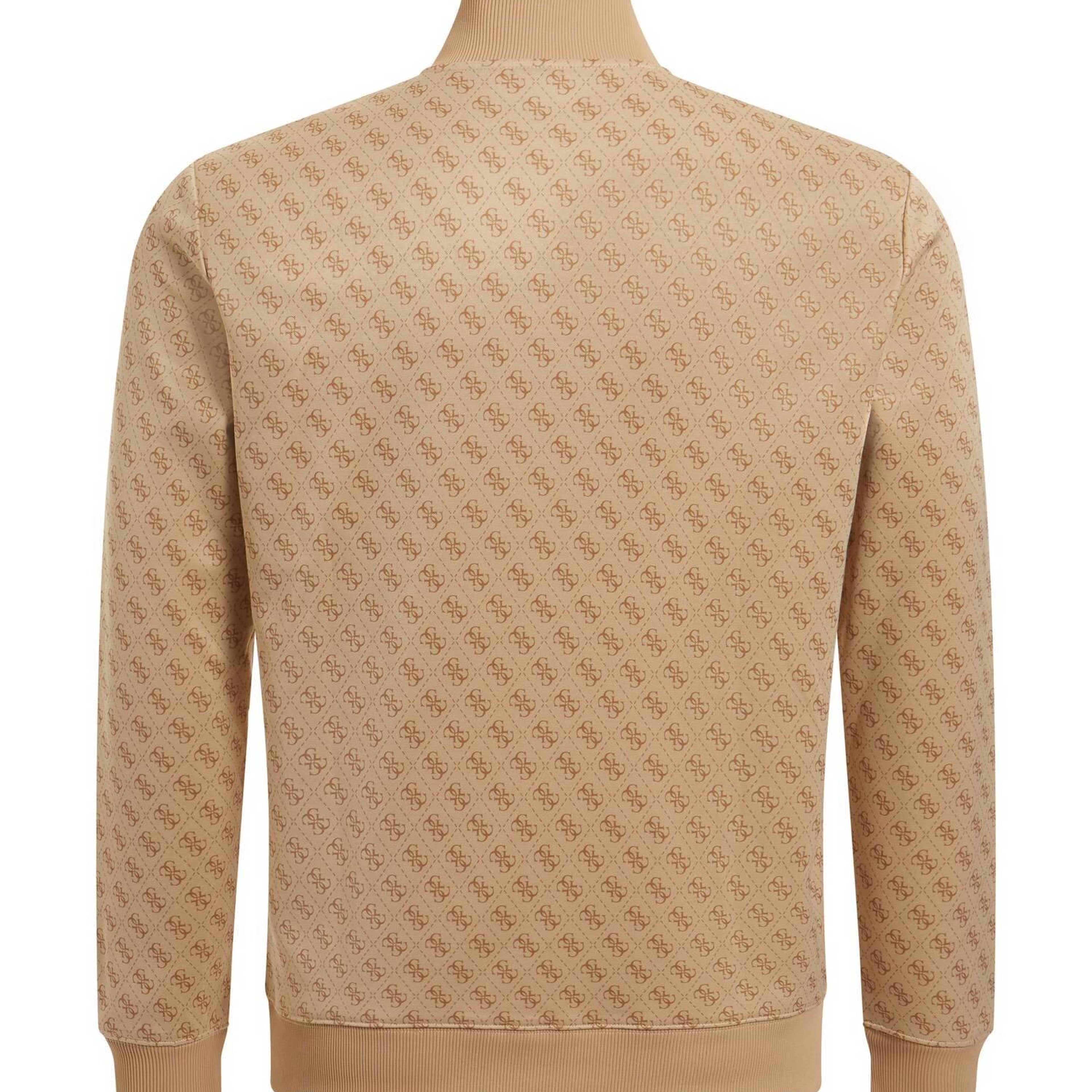 Korbin Erkek Aktif Sweatshirt