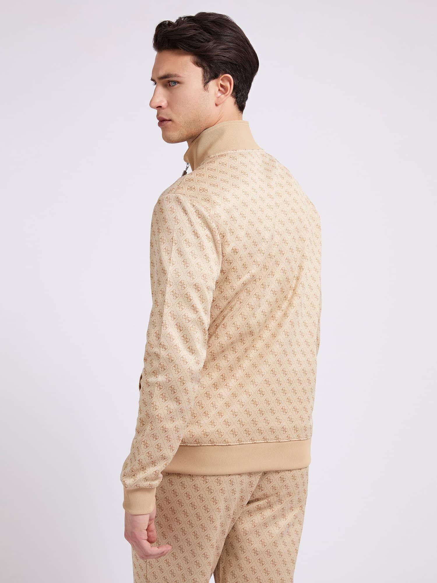 Korbin Erkek Aktif Sweatshirt