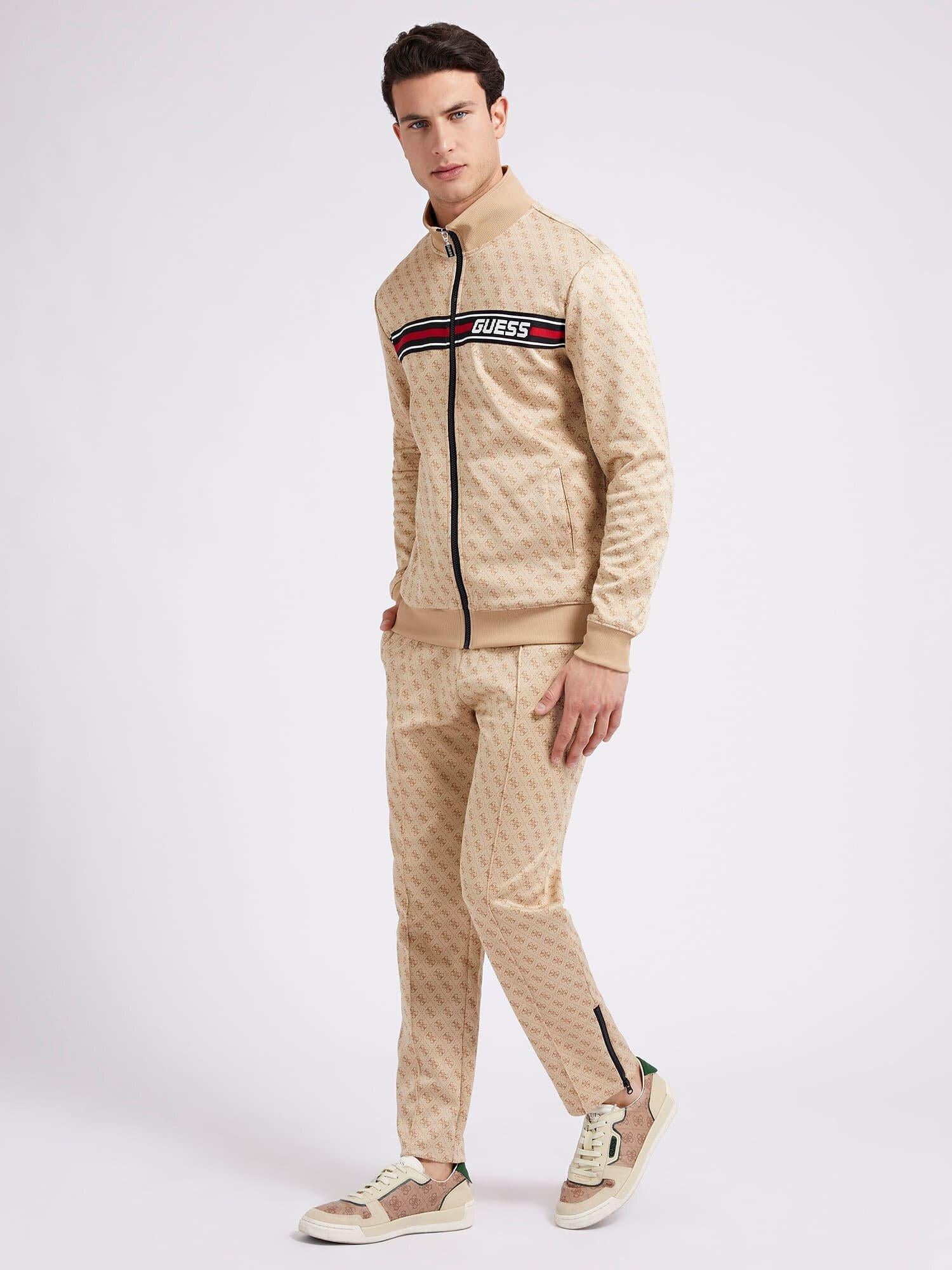 Korbin Erkek Aktif Sweatshirt