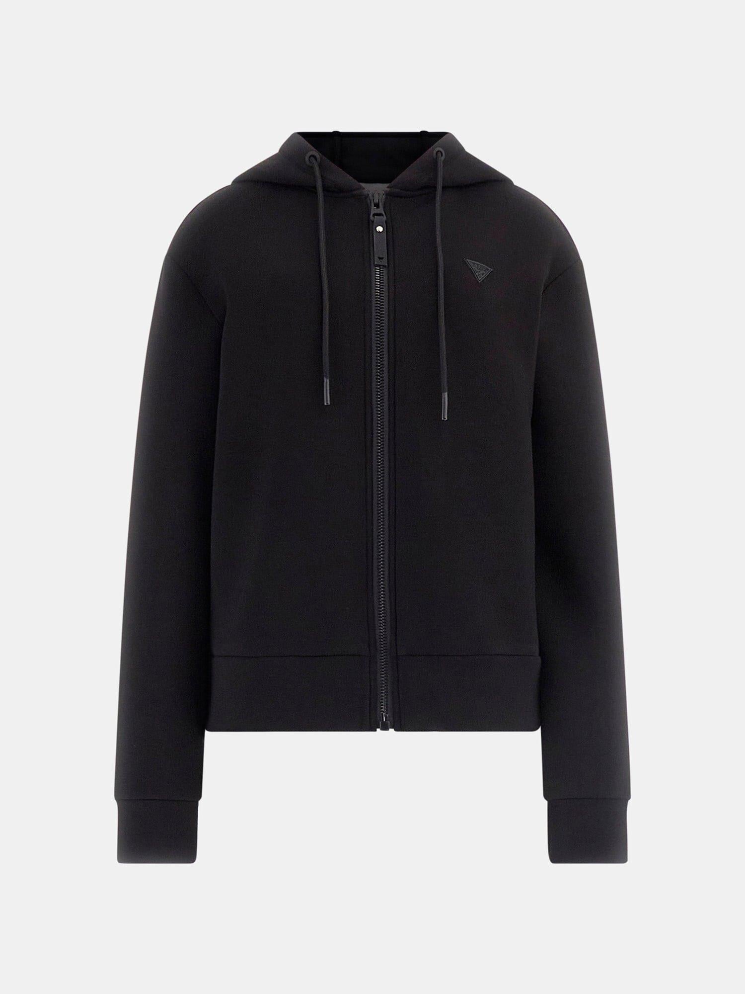 Allie Kadın Aktif Scuba Sweatshirt