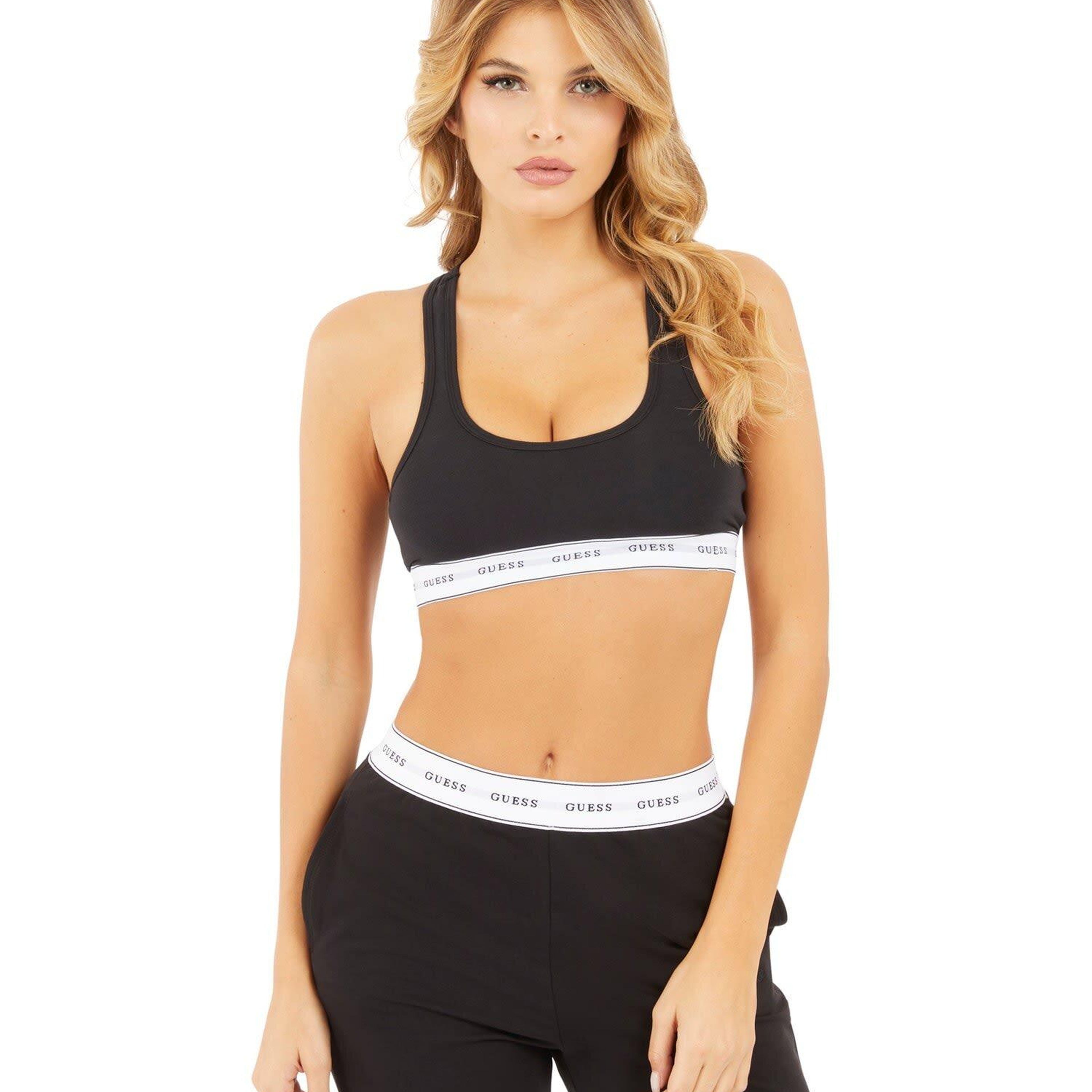 Carrie Kadın Modal Karışımlı Bralet Sütyen