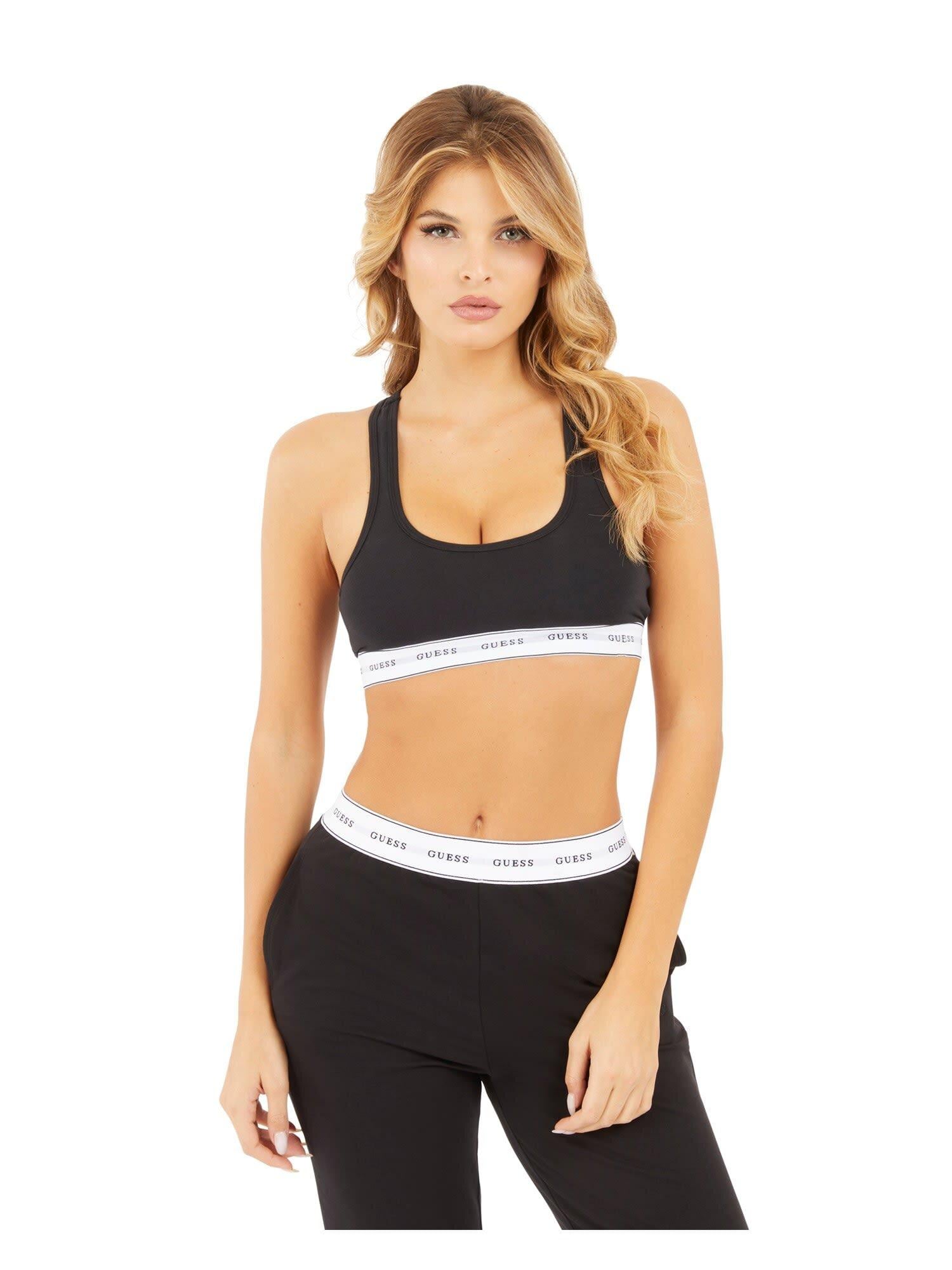 Carrie Kadın Modal Karışımlı Bralet Sütyen