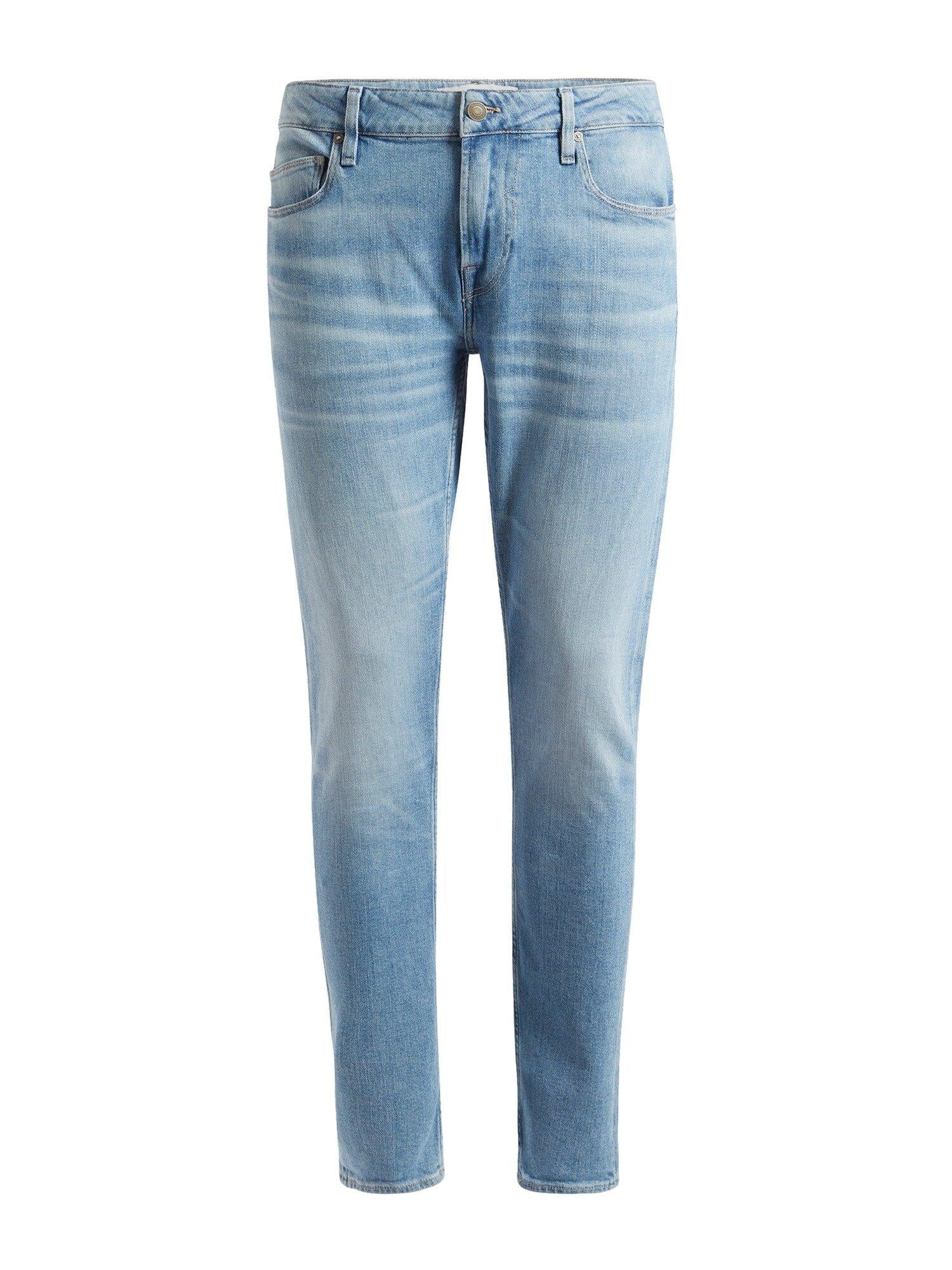 Chris Erkek Süper Skinny Fit Jean