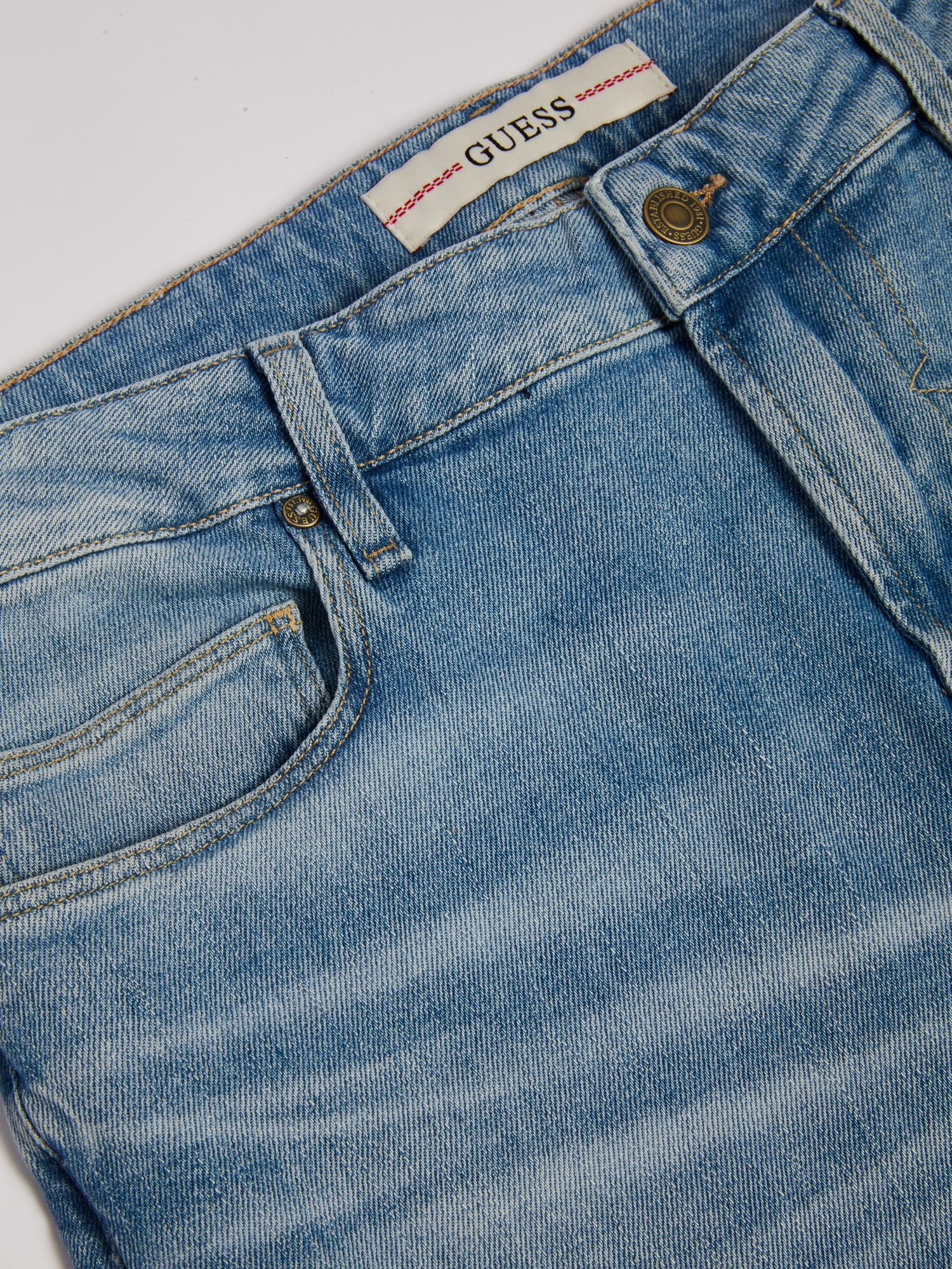 Chris Erkek Süper Skinny Fit Jean