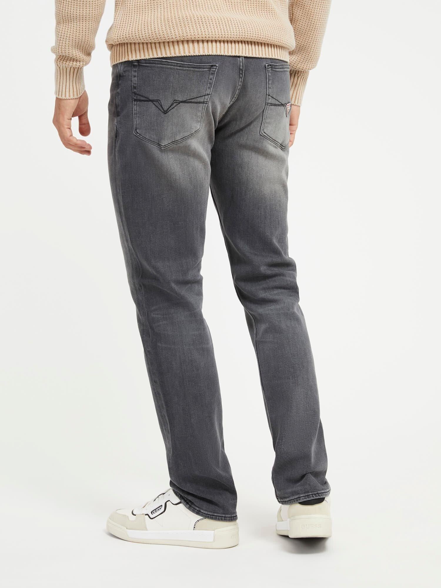 Angels Erkek Slim Fit Jean
