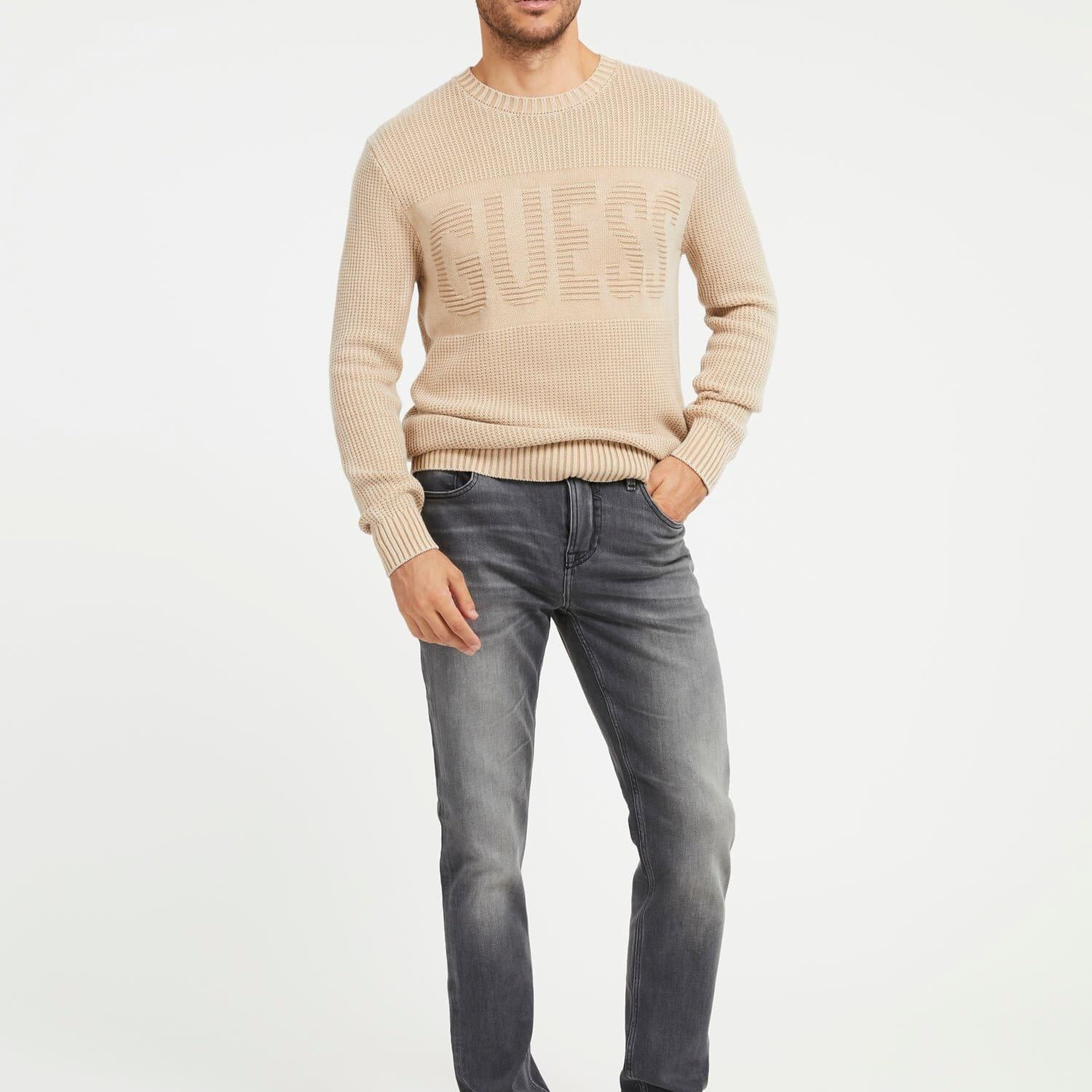 Angels Erkek Slim Fit Jean