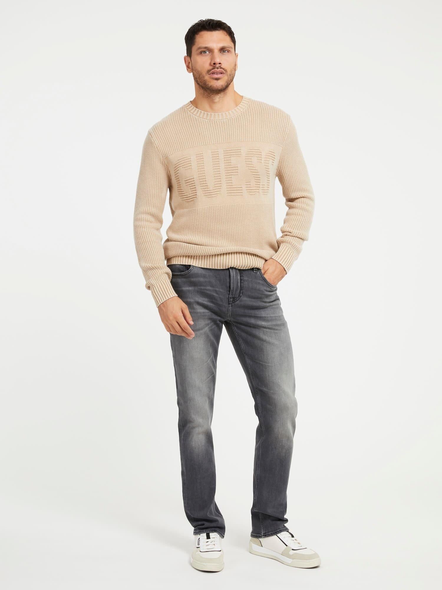 Angels Erkek Slim Fit Jean