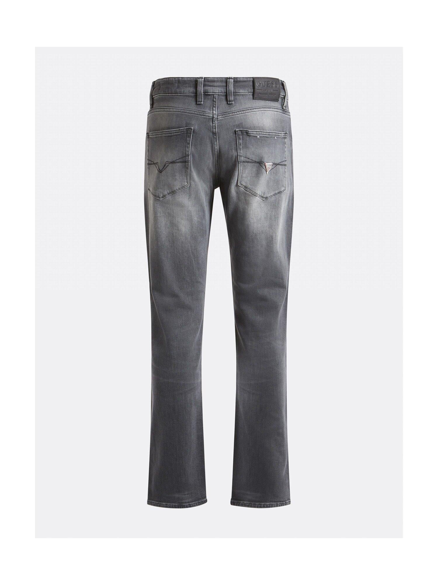 Angels Erkek Slim Fit Jean