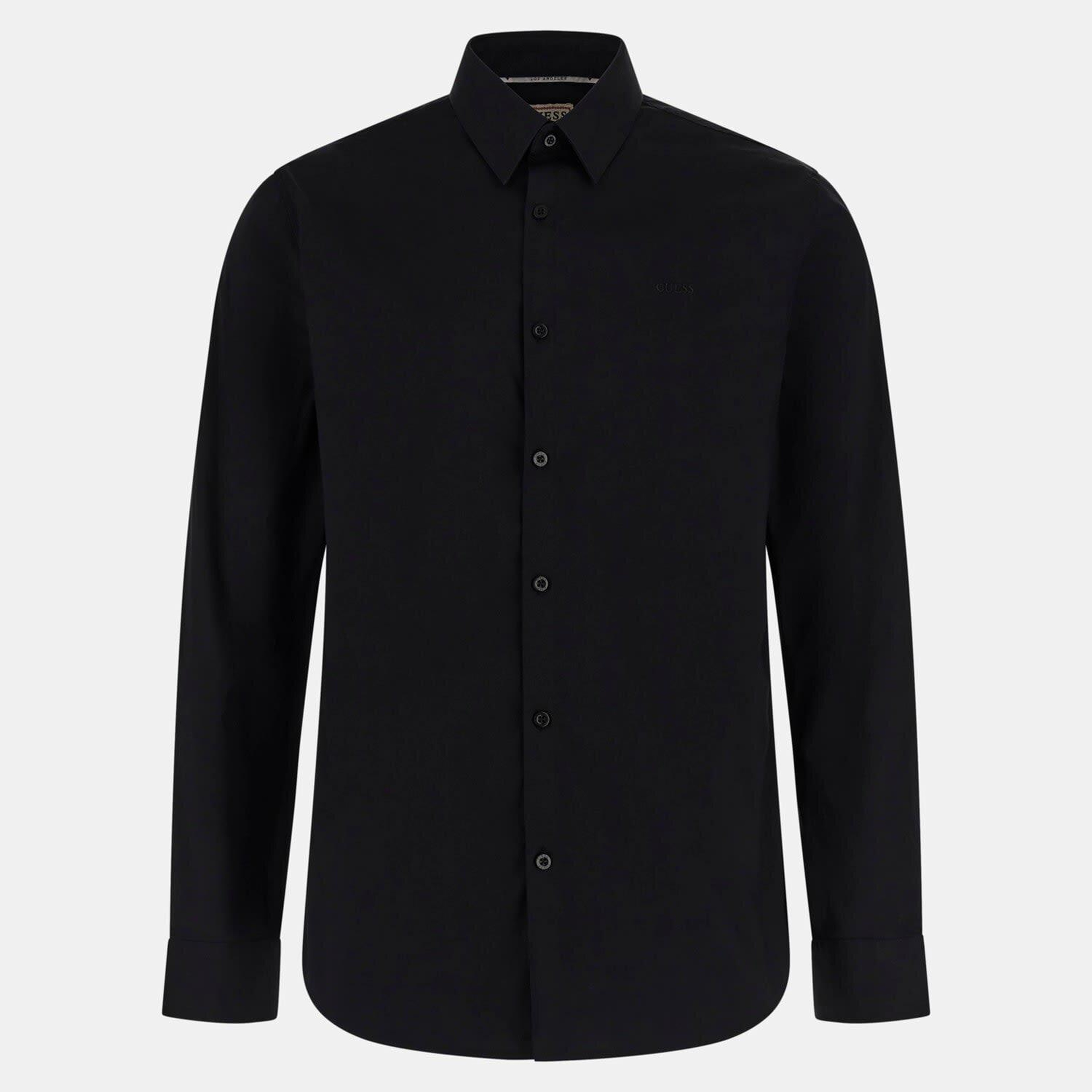 Sunset Erkek Slim Fit Gömlek
