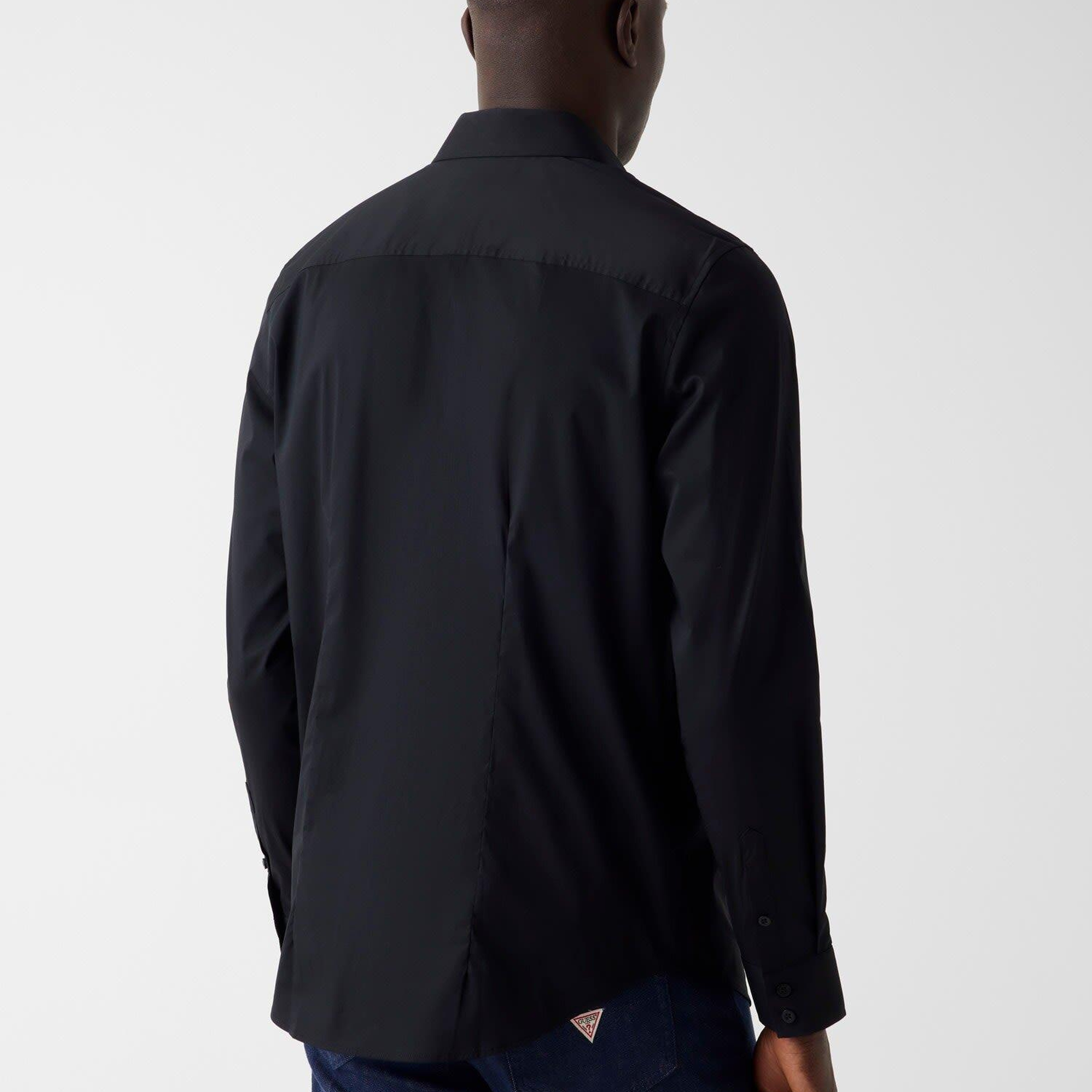 Sunset Erkek Slim Fit Gömlek