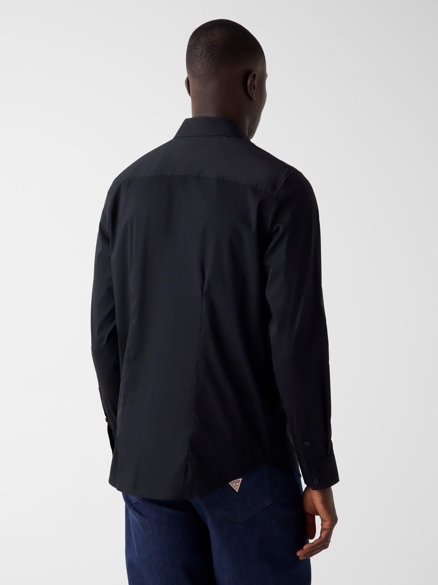 Sunset Erkek Slim Fit Gömlek