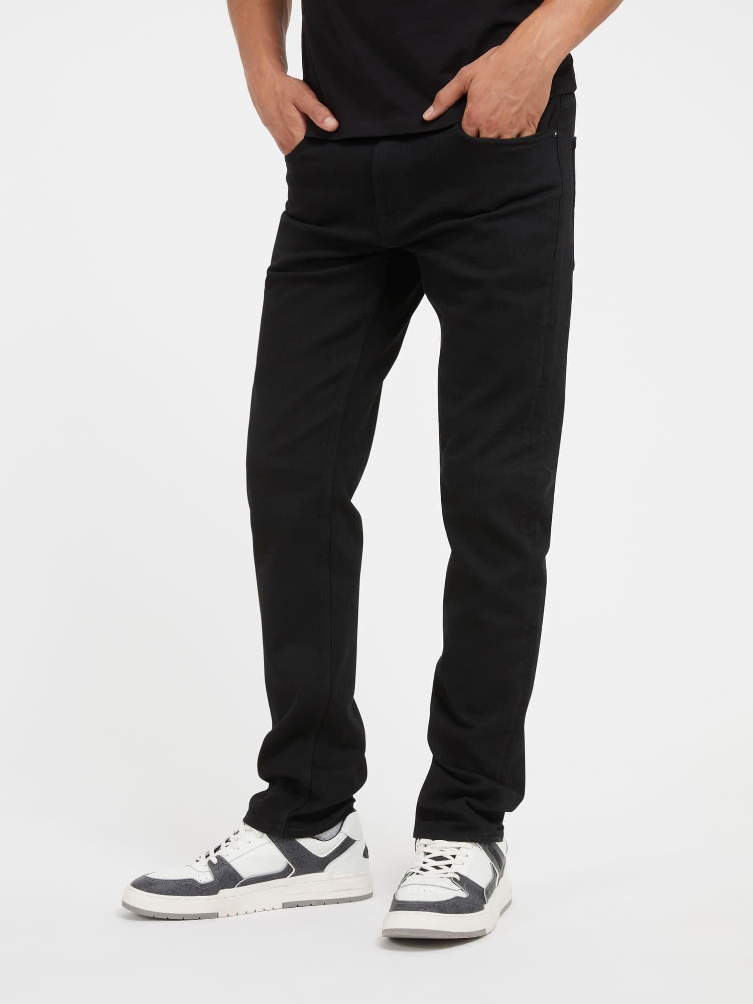 Angels Erkek Slim Fit Jean