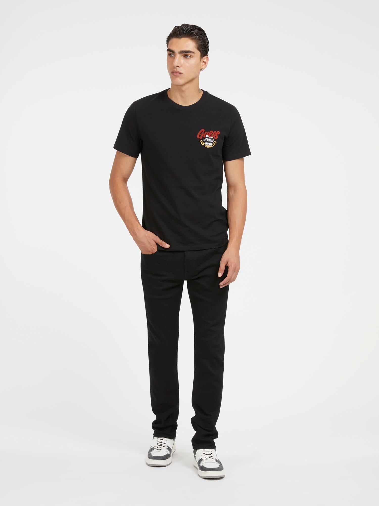 Angels Erkek Slim Fit Jean