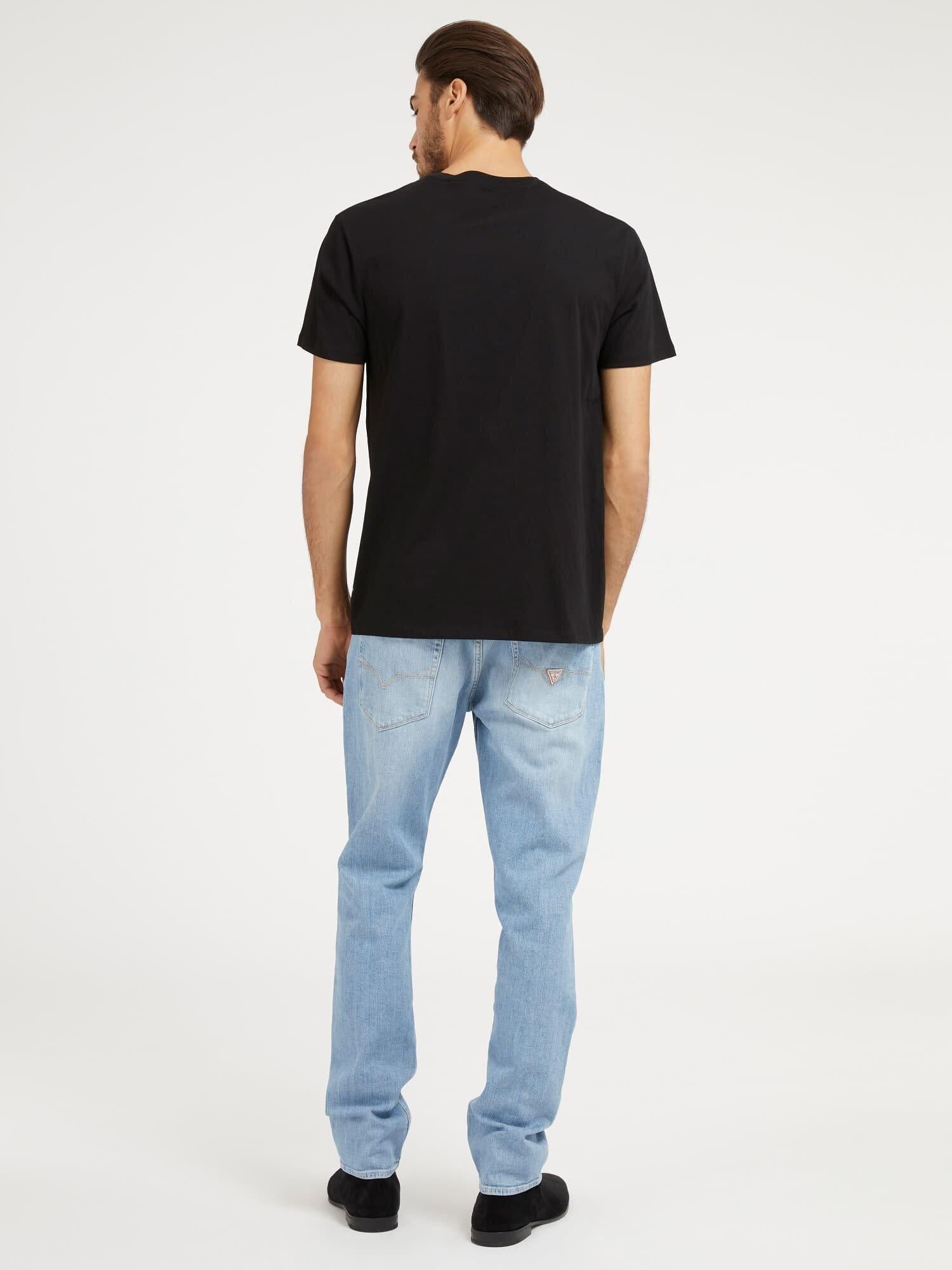 Angels Erkek Slim Fit Jean