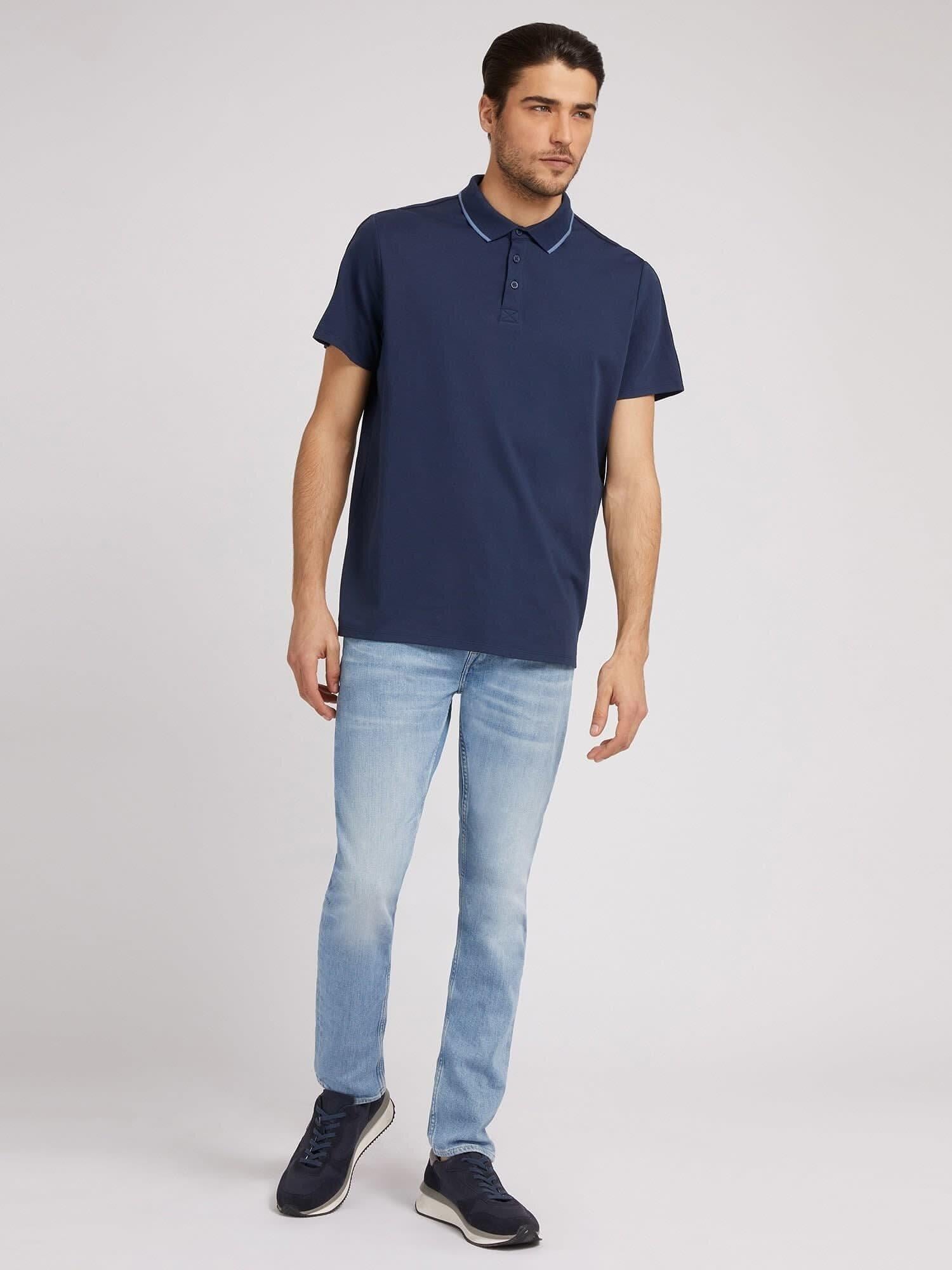 Miami Erkek Skinny Fit Jean