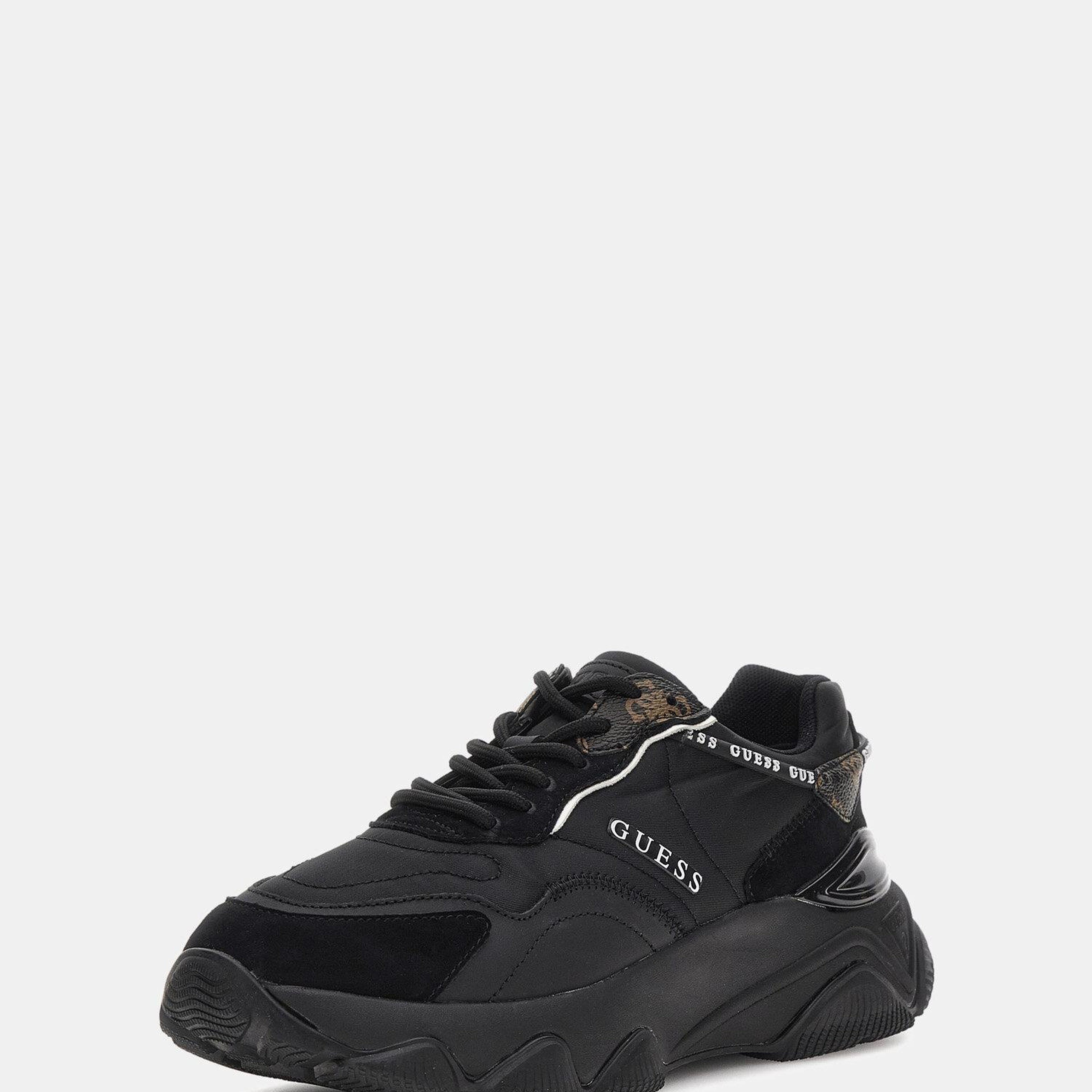 Micola Kadın Deri Sneaker