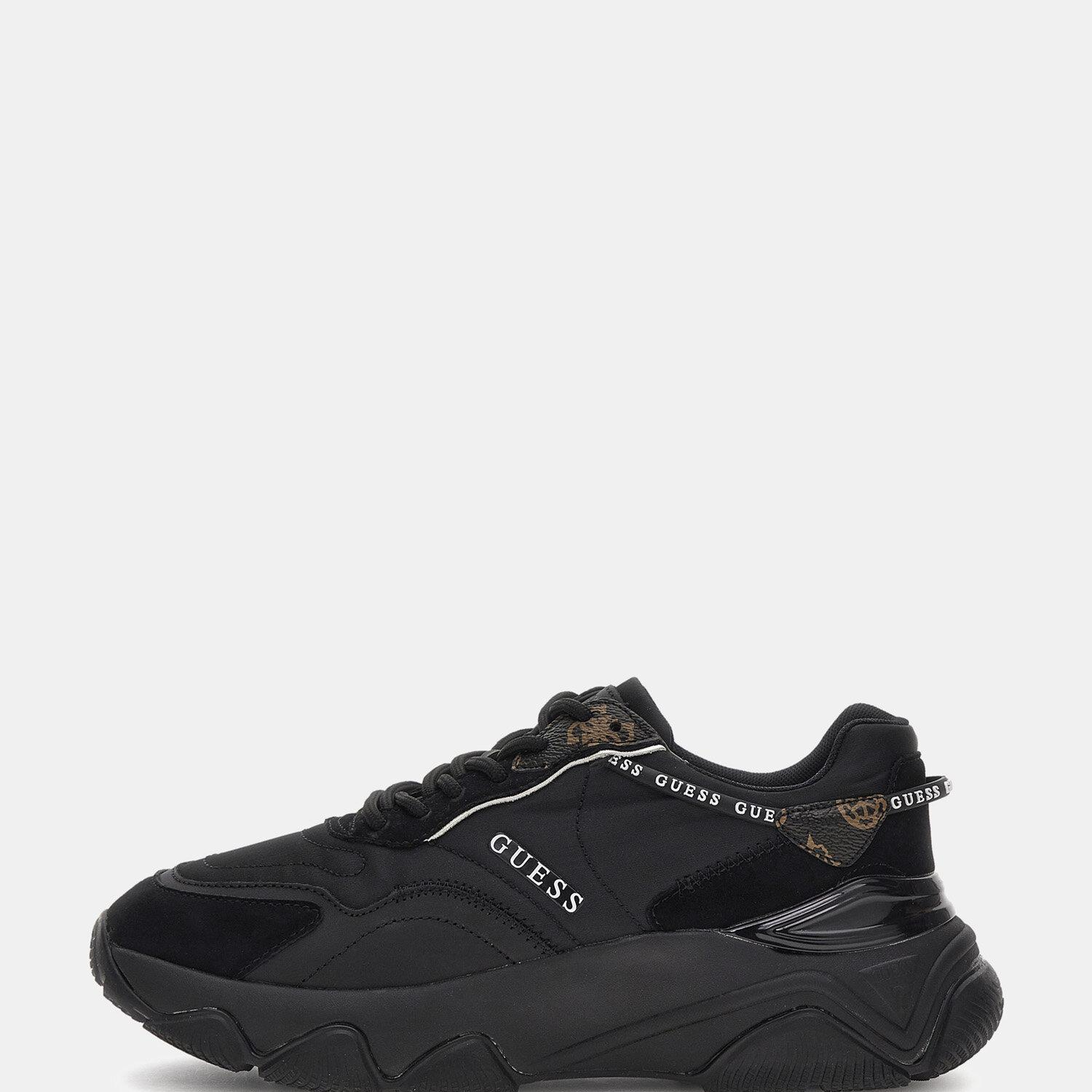 Micola Kadın Deri Sneaker